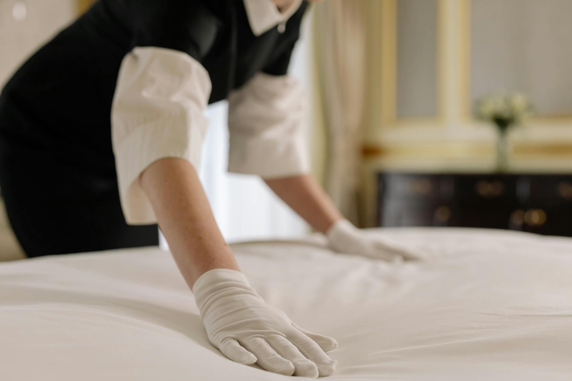 Maybell Cleaning Services, Llc