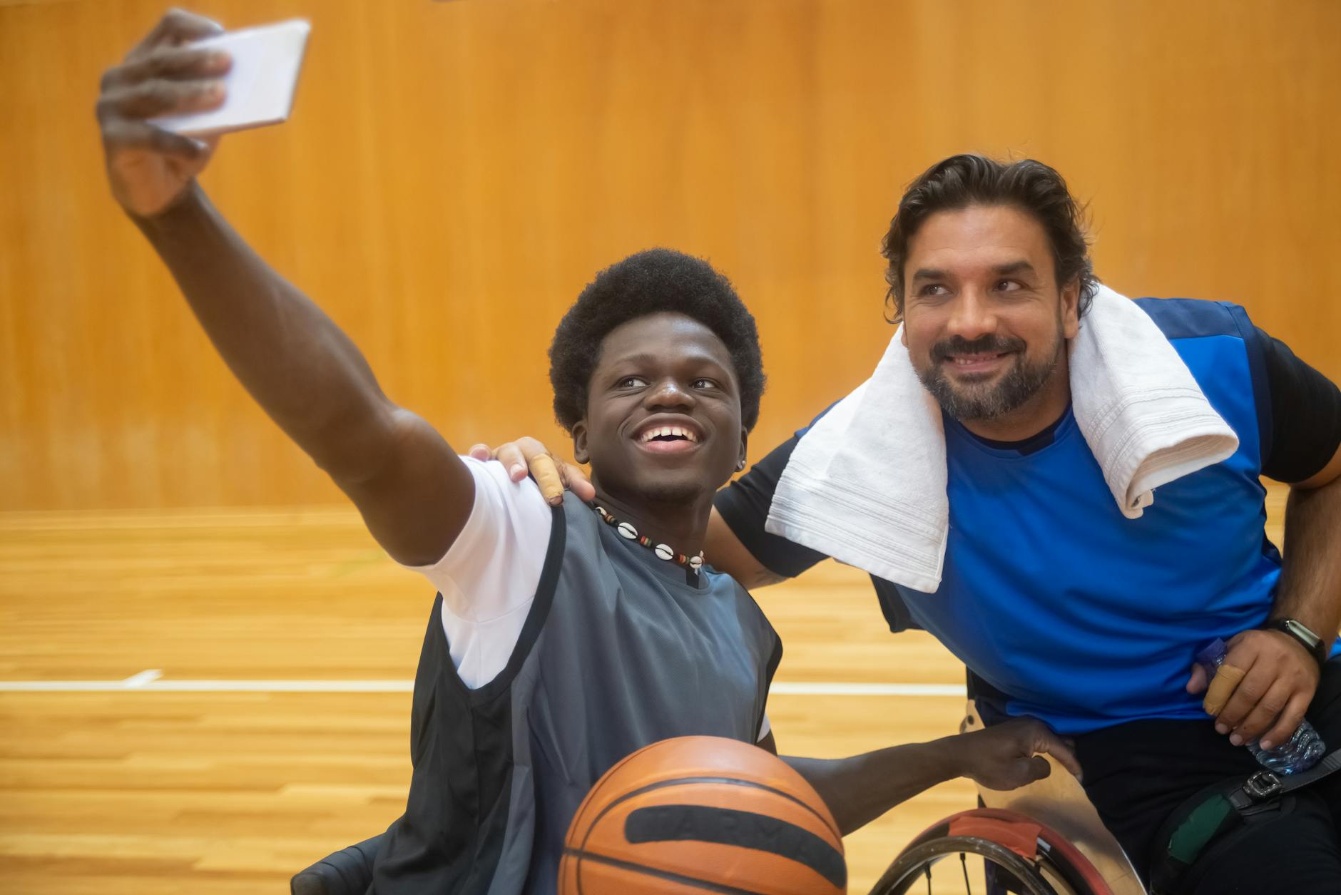 Innovate Next Level Basketball Training Inc
