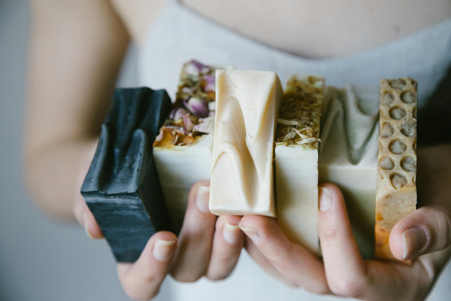 A Touch Of Herbal Healing