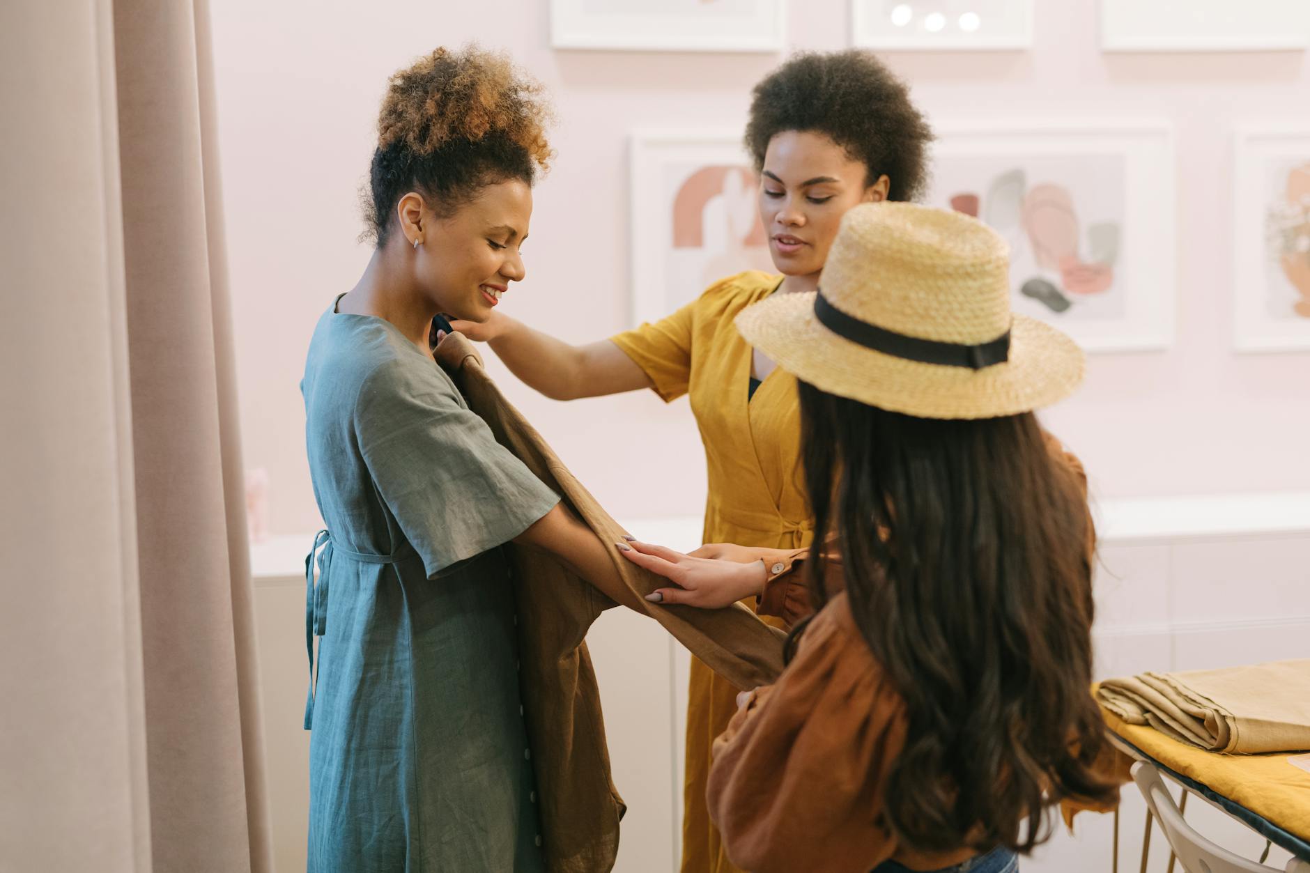 God's Heavenly Helpers Ministry