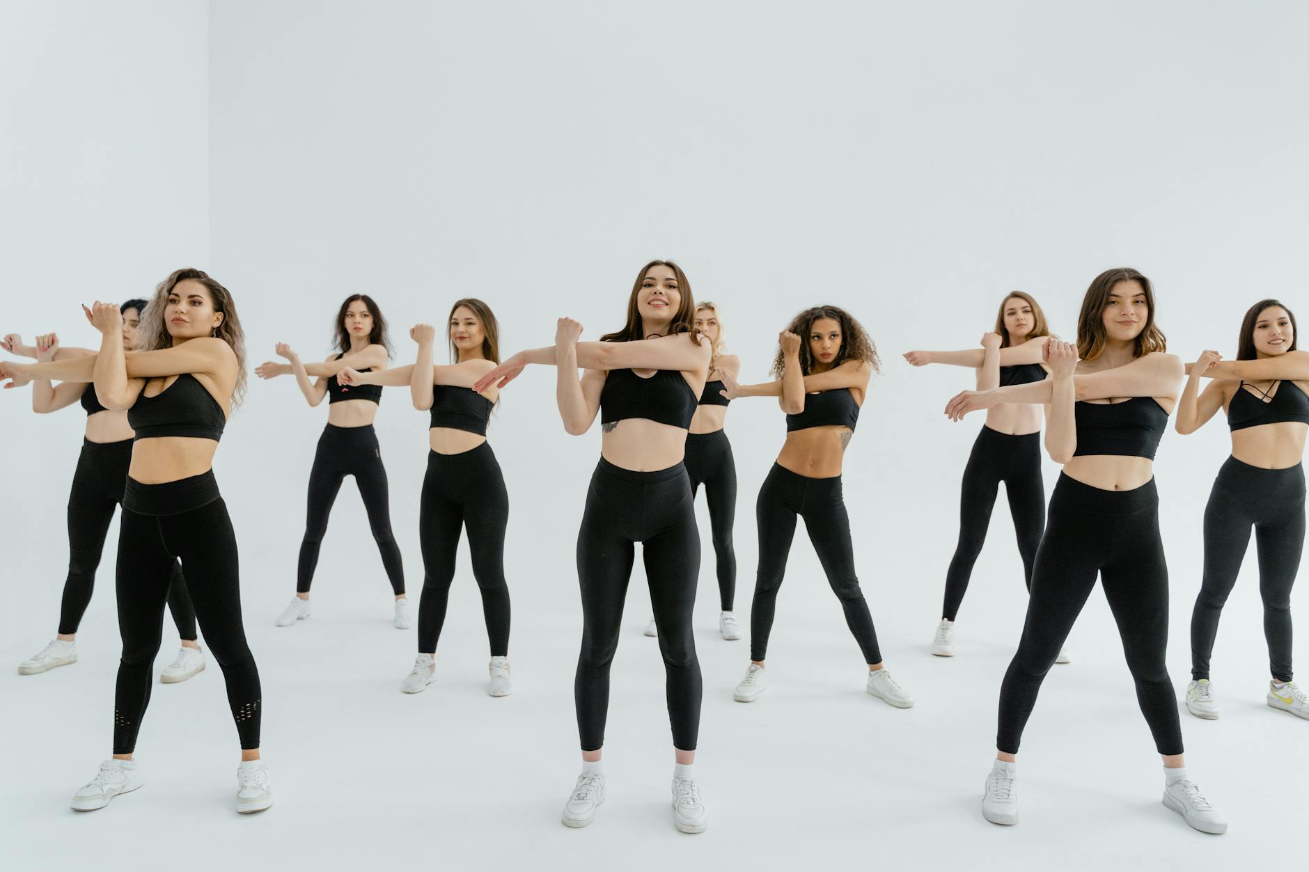 Zoom Athletics & Fitness