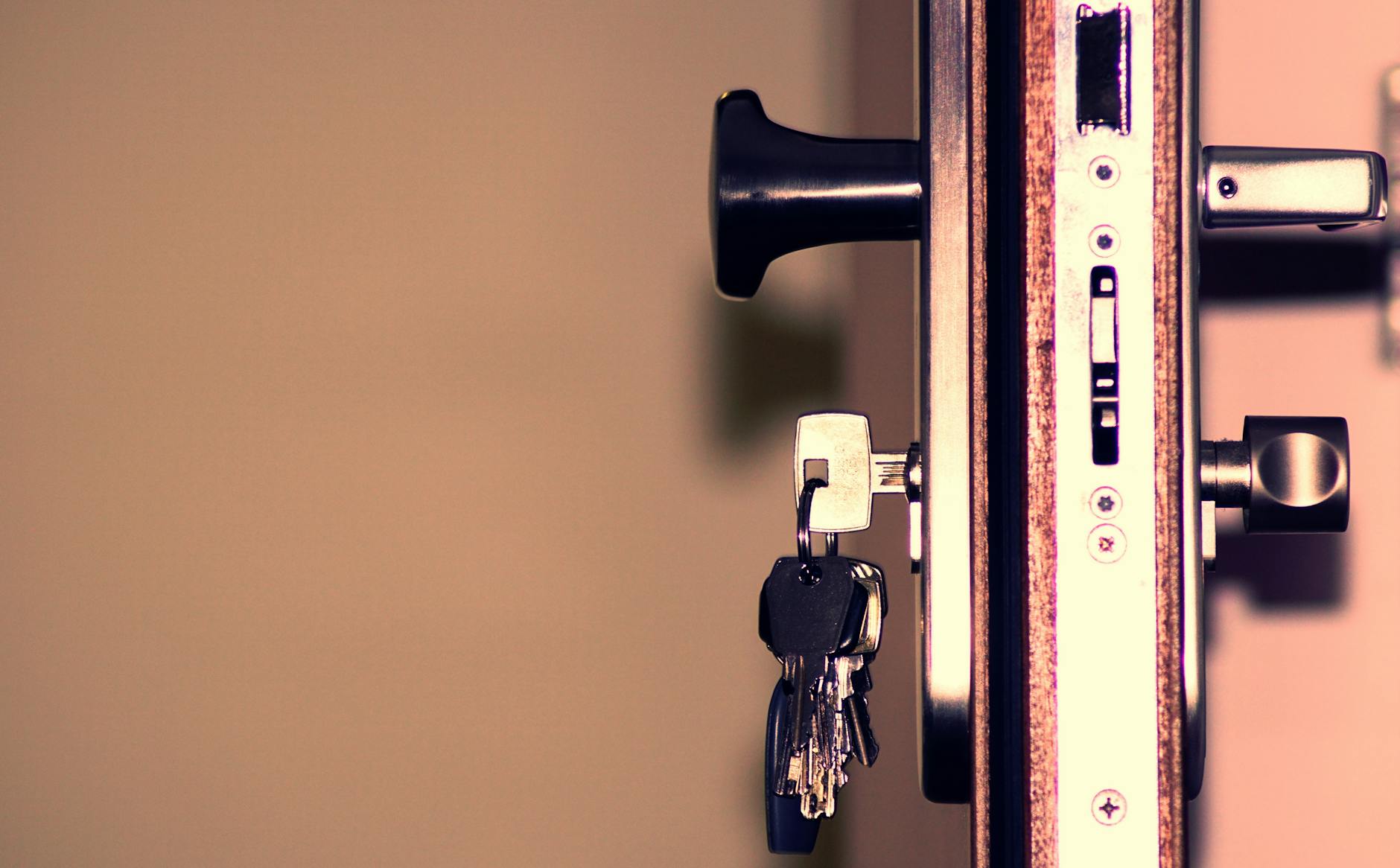 Alpha&omega Locksmith