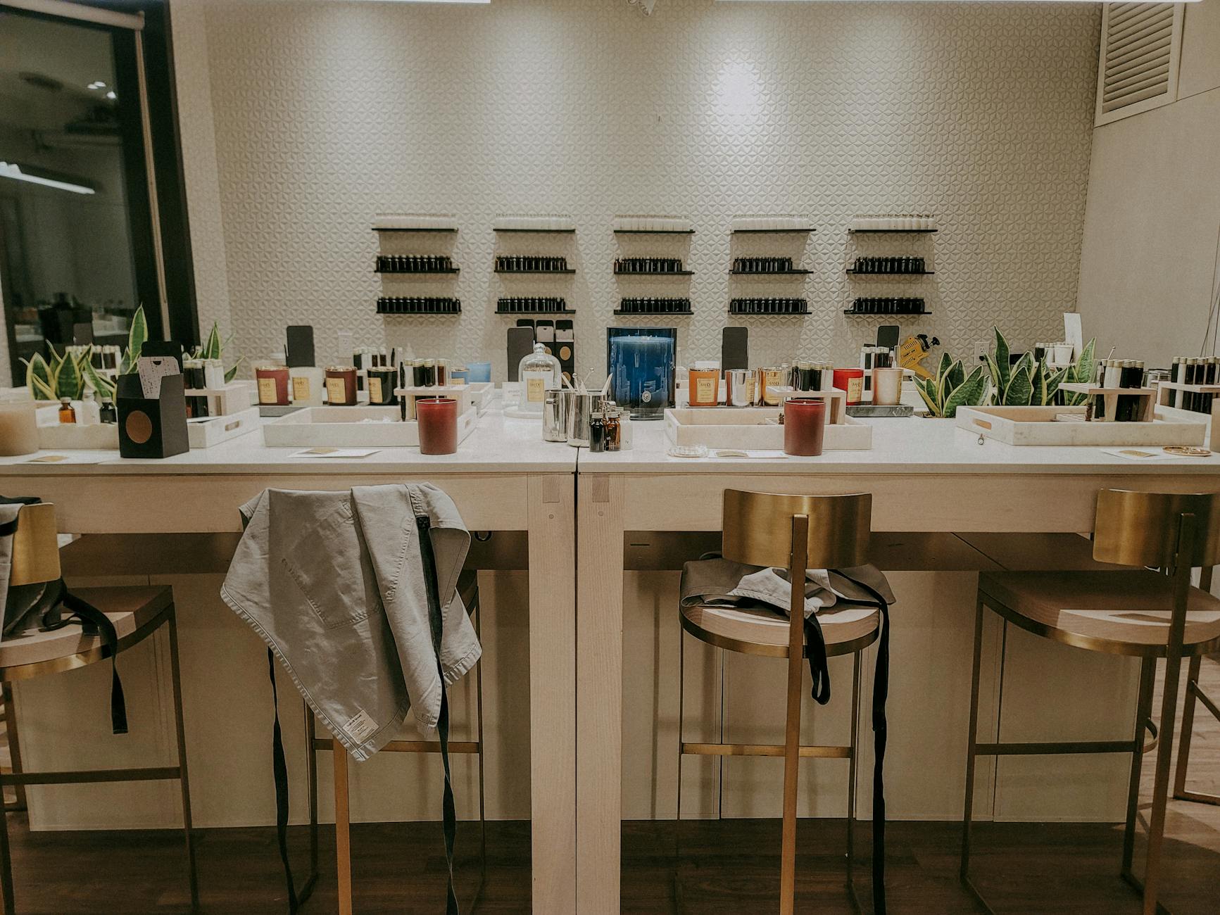 Boss Wick Candle Co. Llc