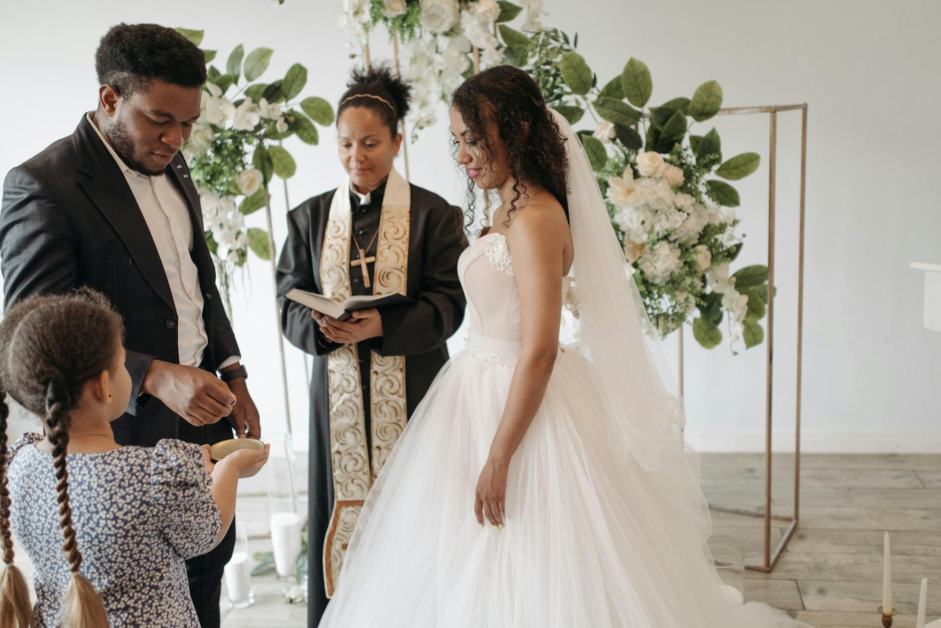 Weddingchaplain.com
