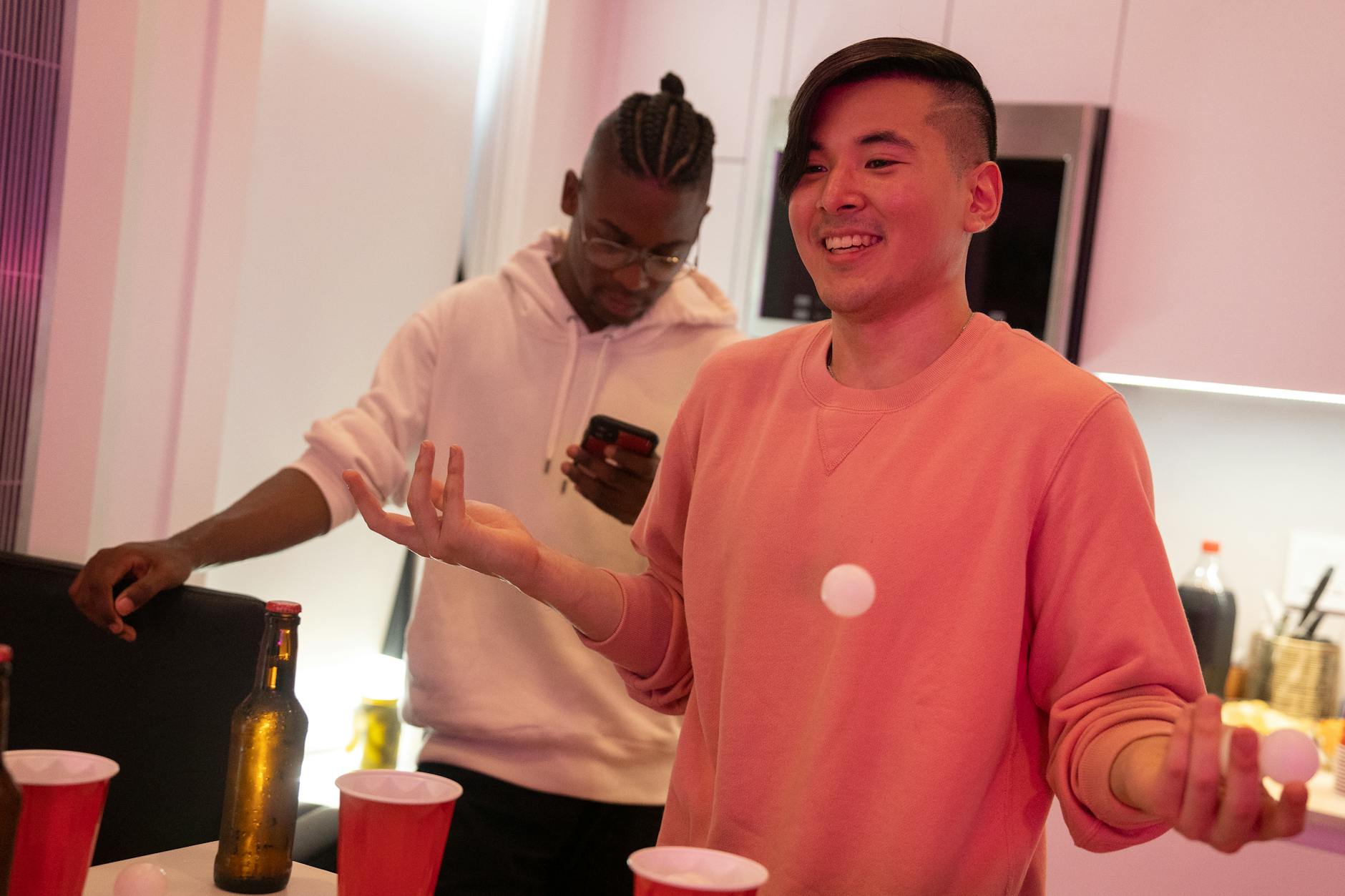 No Remorse Drinking Game