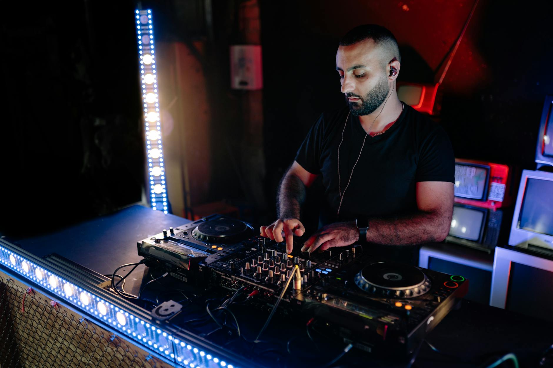 Dj Paynekilla'z Mobile Dj Services