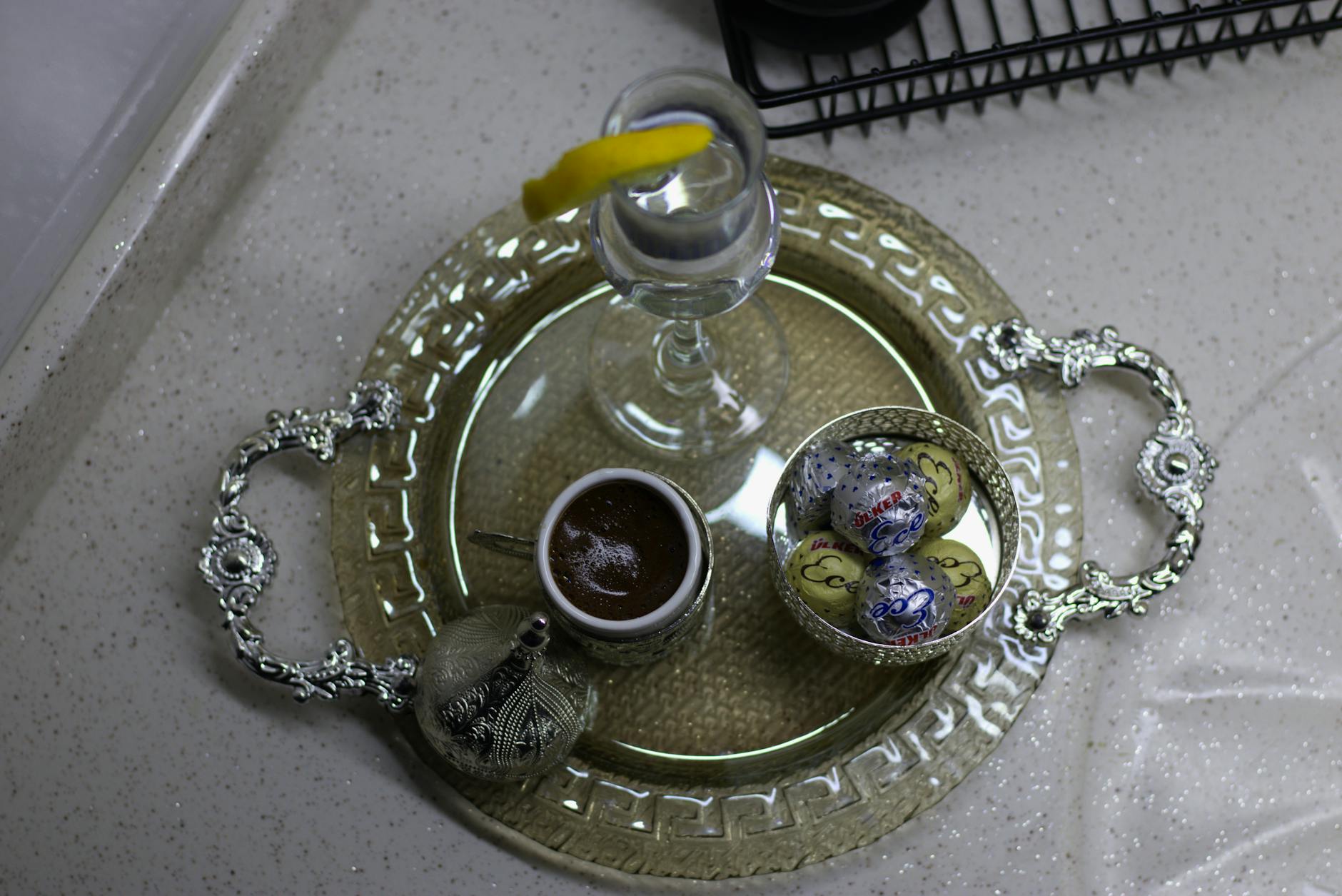 Summum Bonum Delights