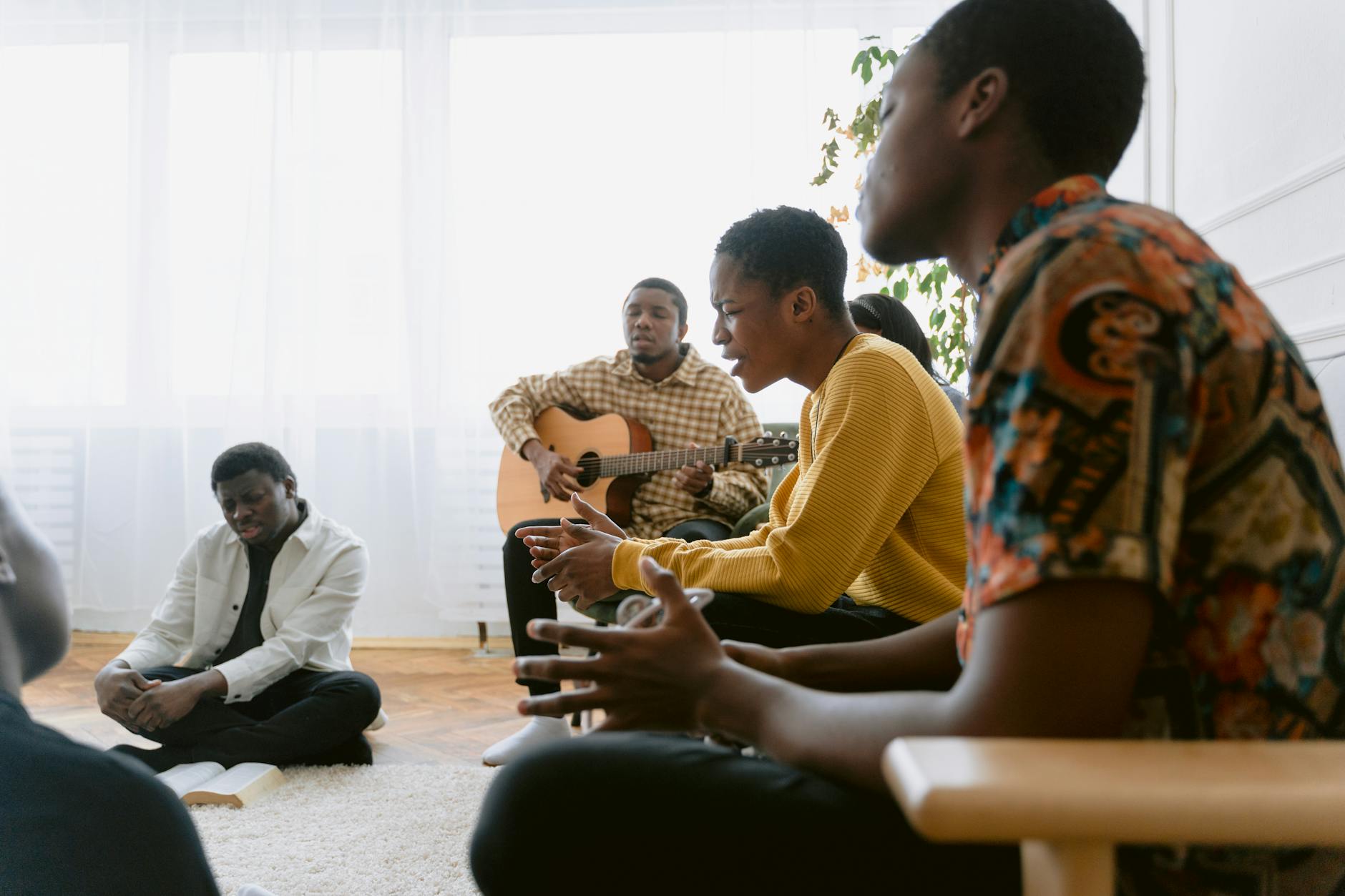 Jazz Journeys Center For Cultural Innovation, Inc.