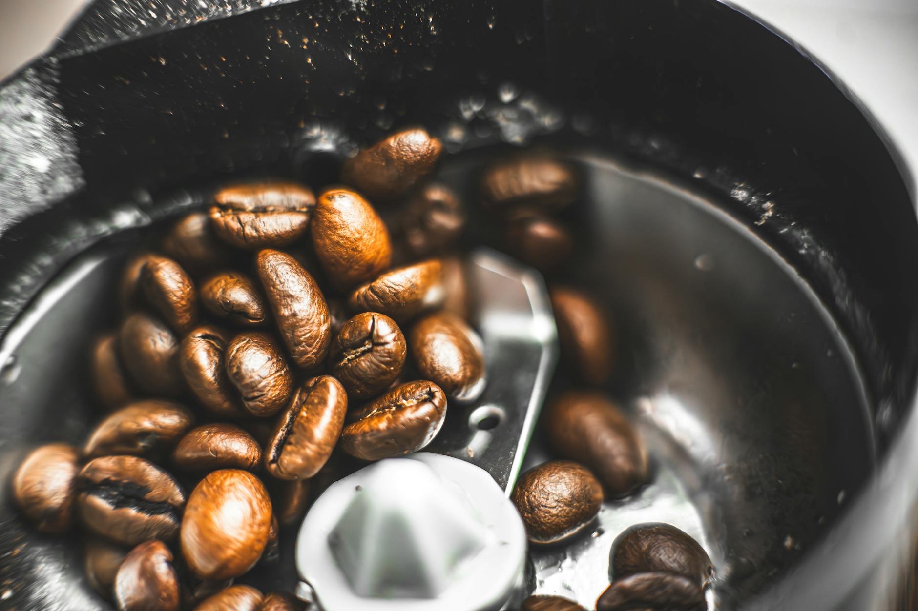 Lift Coffee
