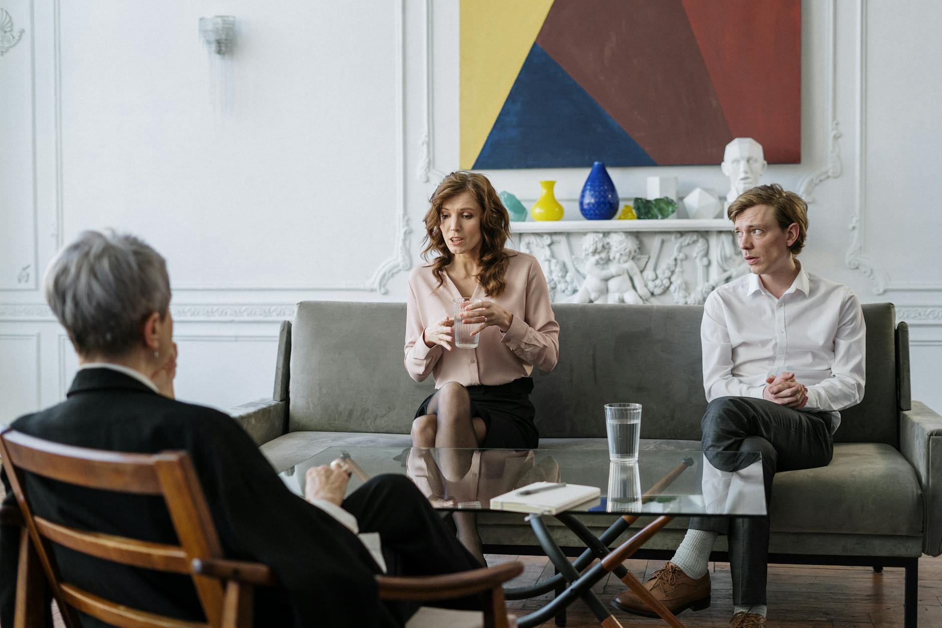 Empowering Solutions Counseling