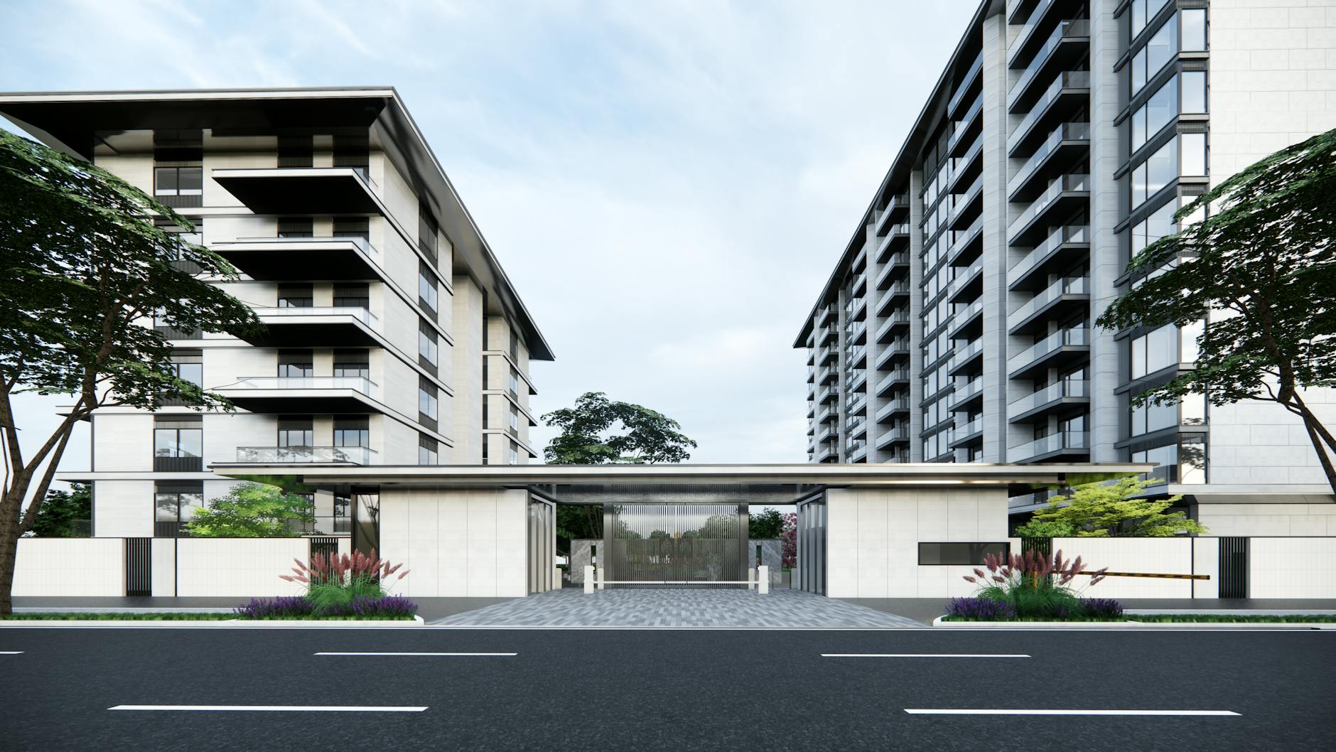 Sky Rise Realty LLC