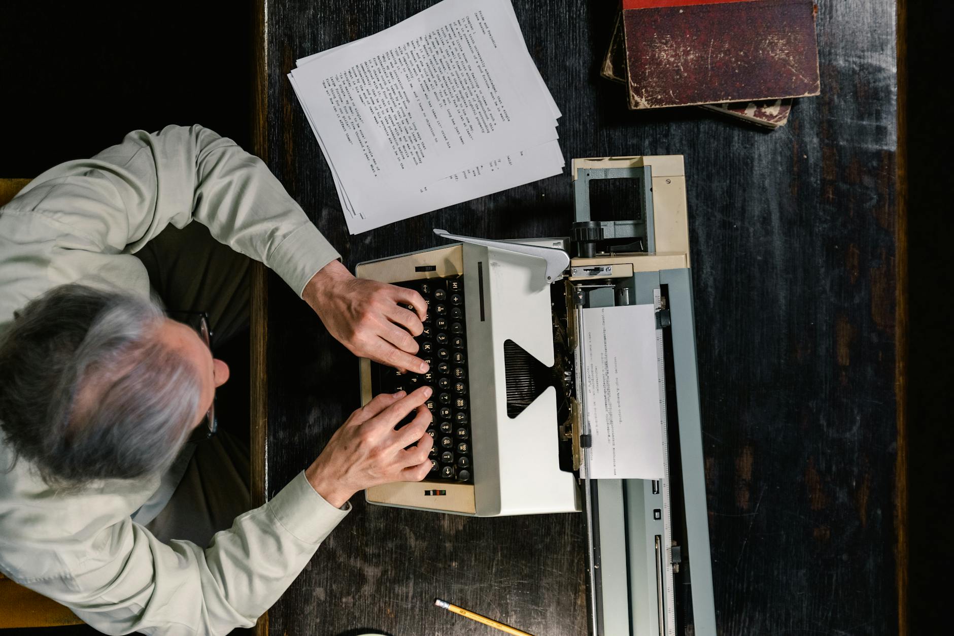 Write A Passage Publishing
