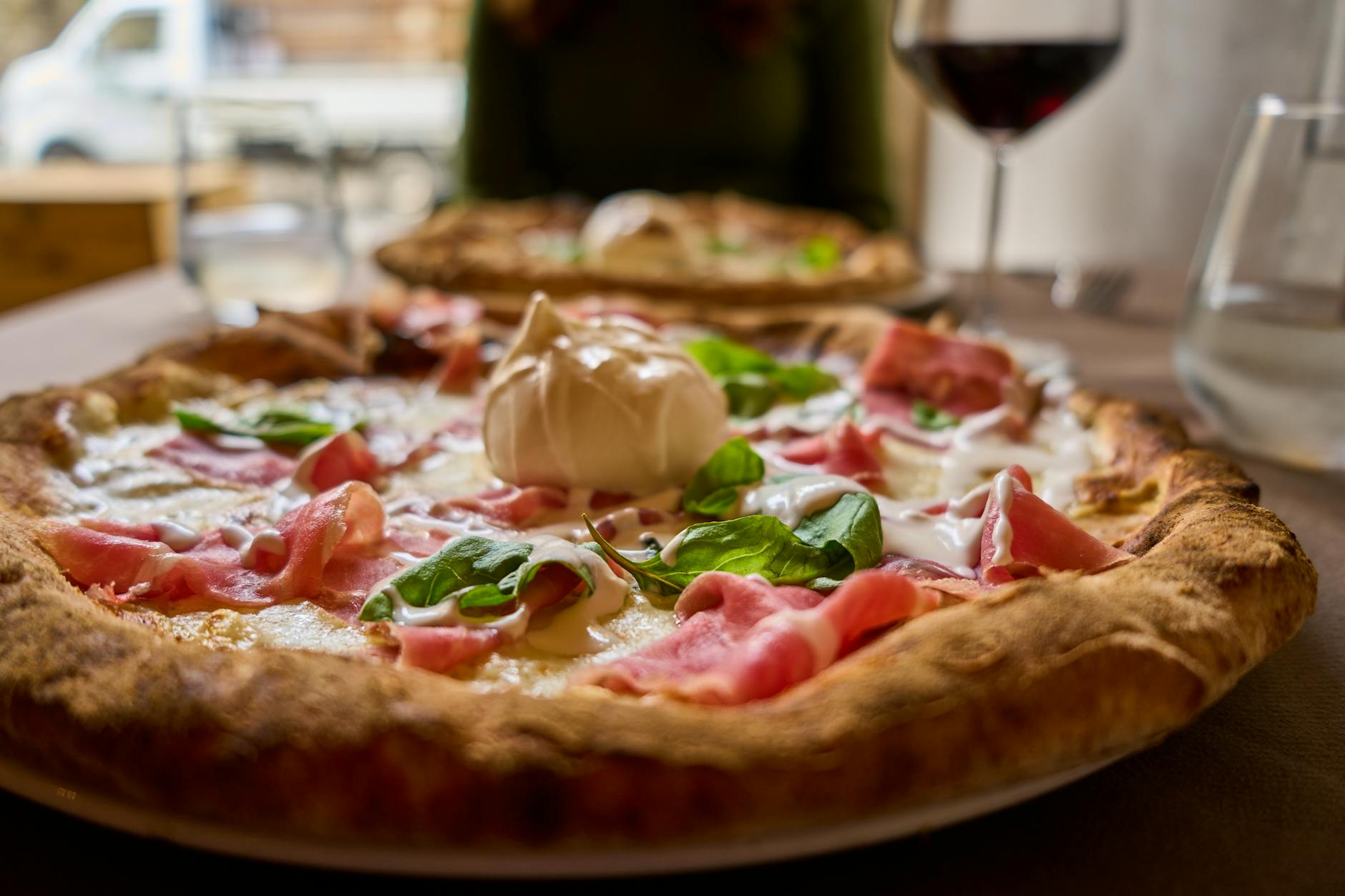 Taste Buds Continental