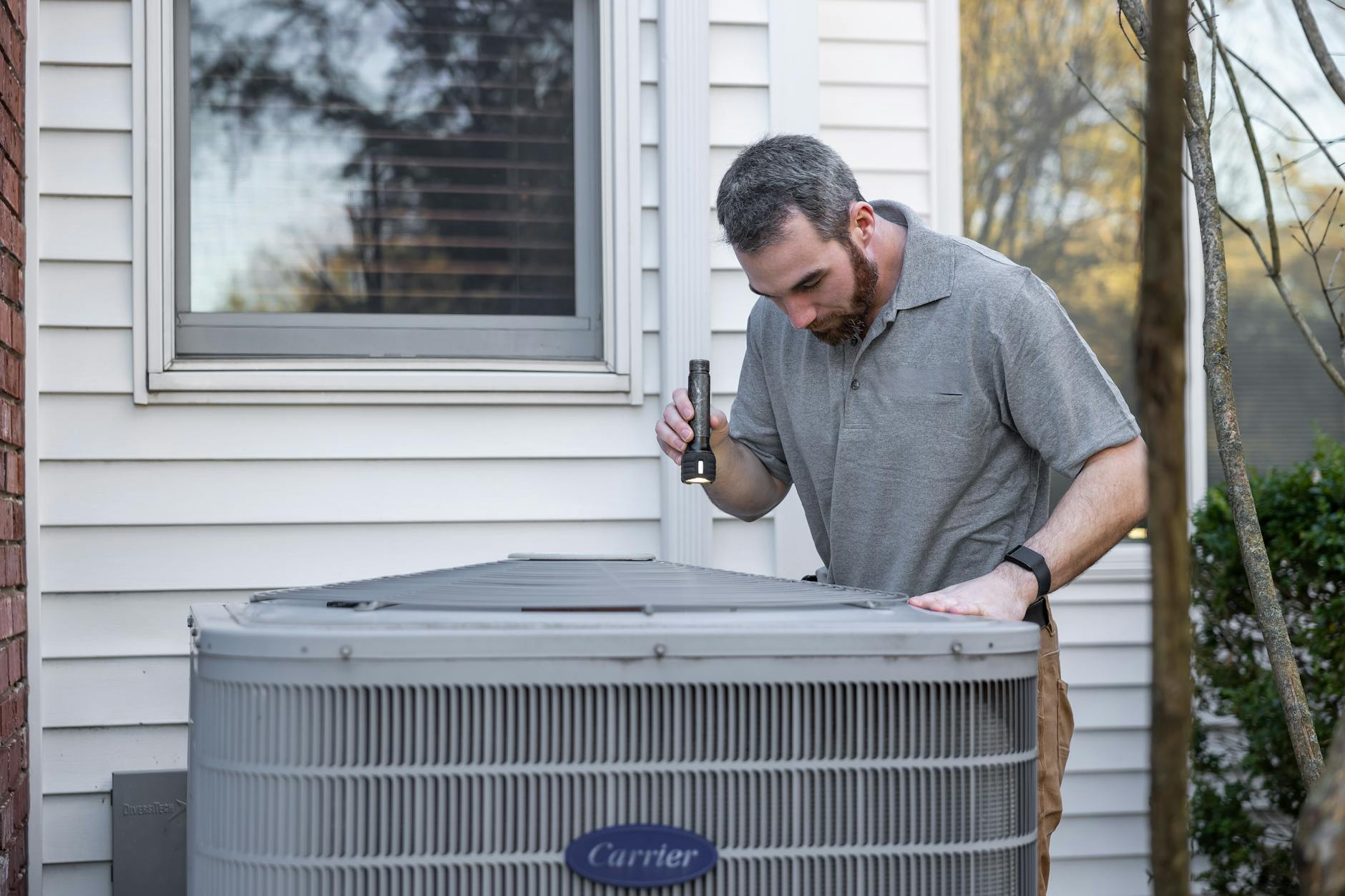 Polar Tech Hvac Llc