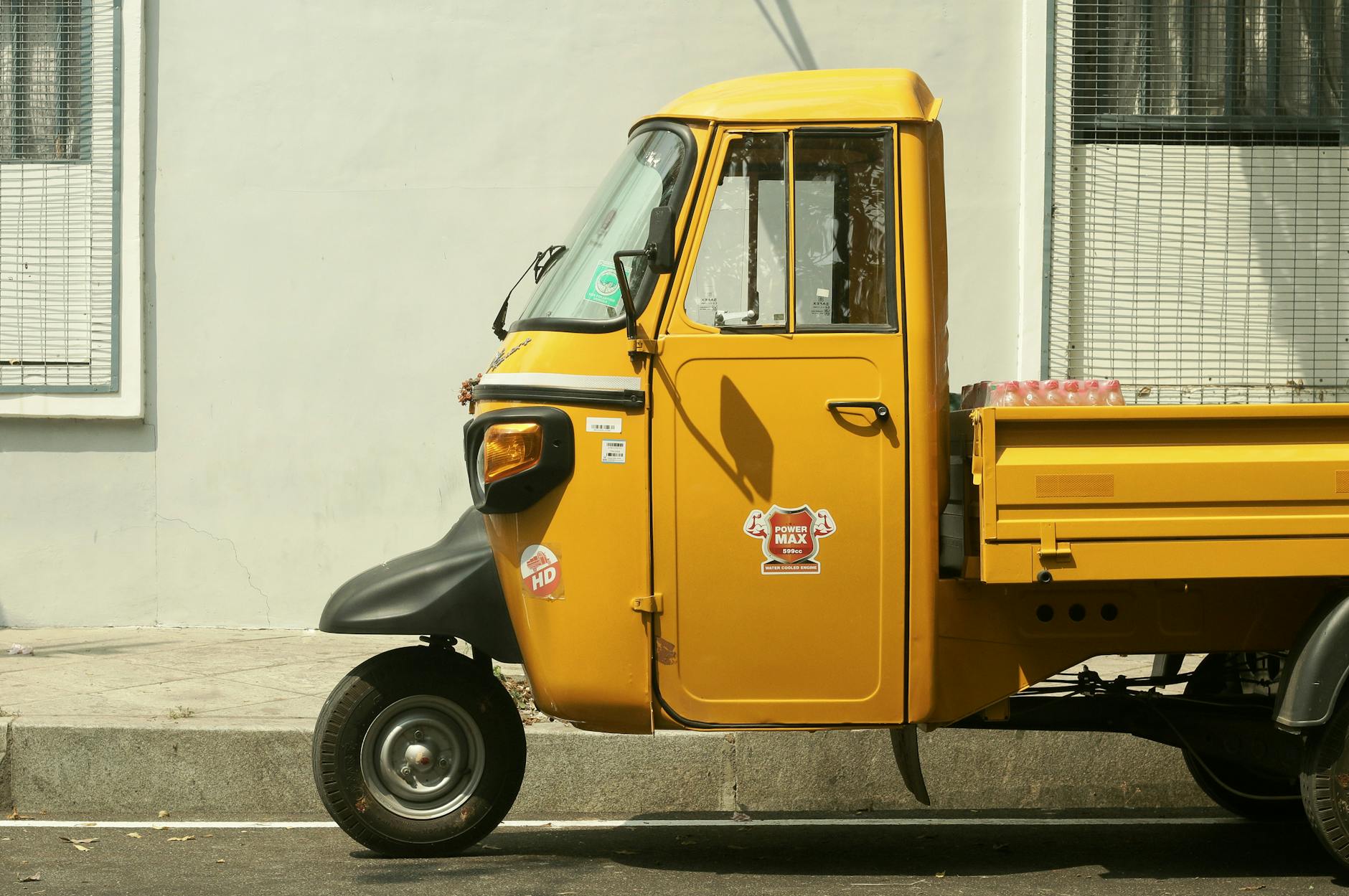 Ape Worldwide Logistics