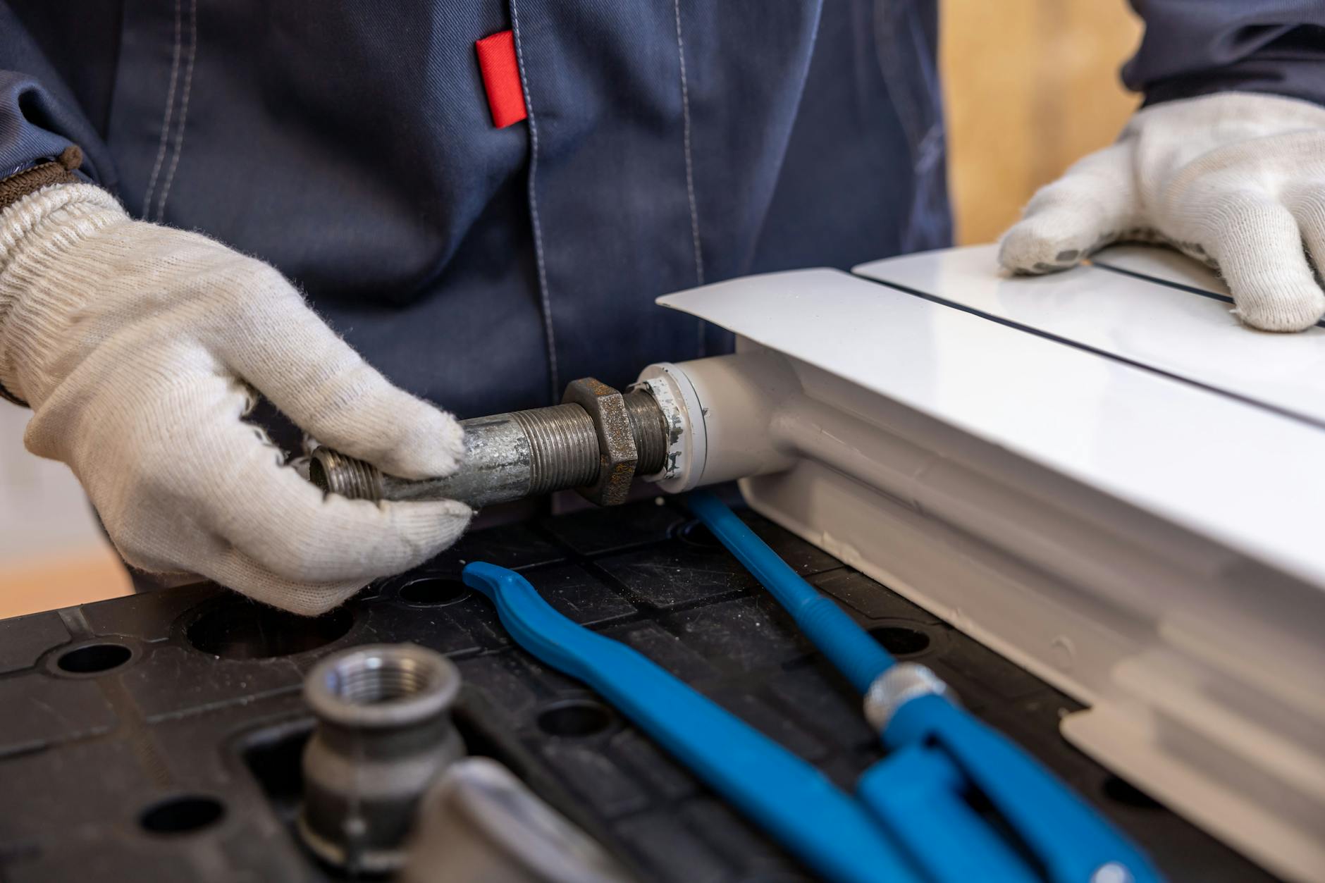 Oasis Plumbing Solutions