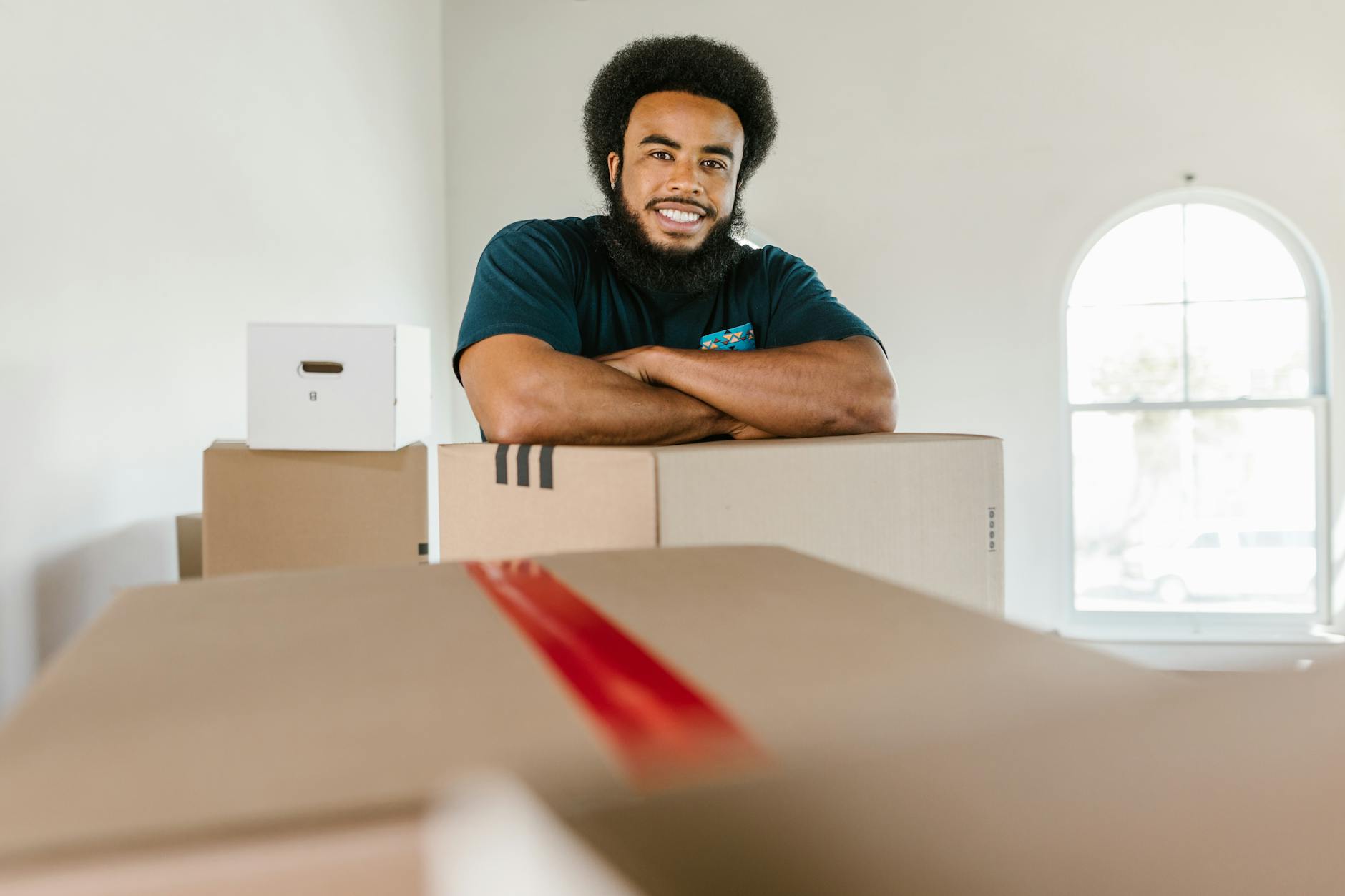 Million Man Moving Services Llc