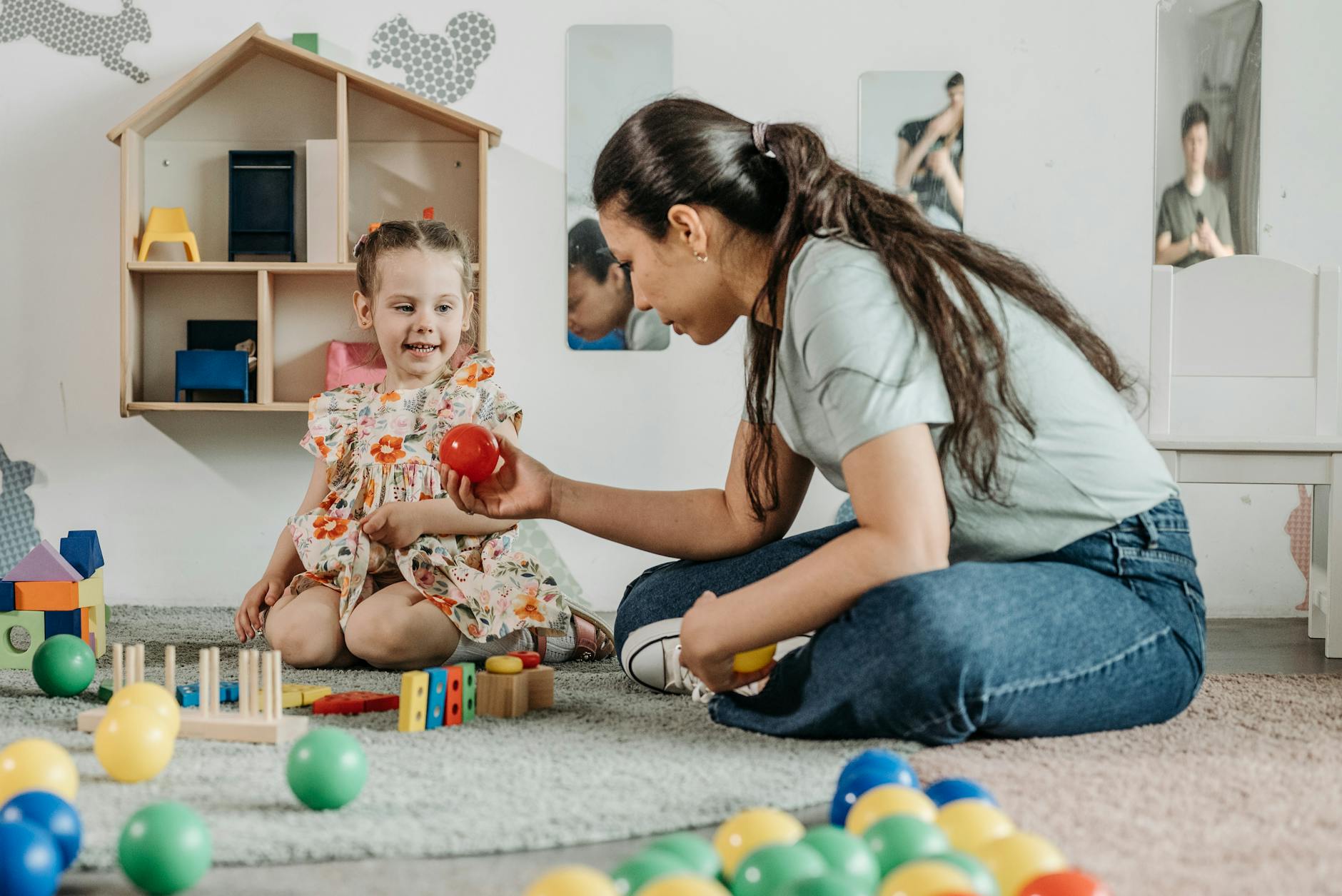 True Vine Childcare Center Llc