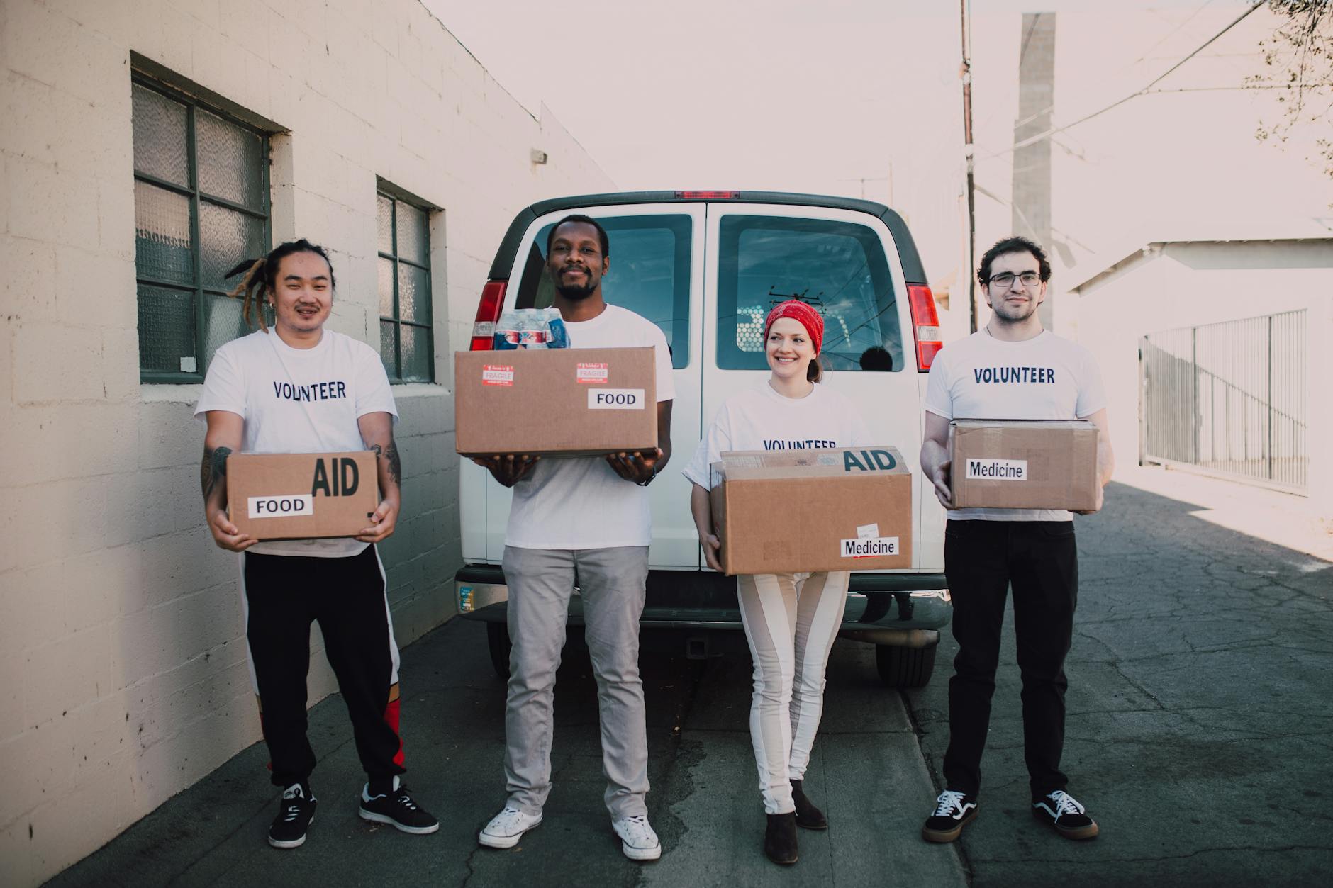 St. Louis Area Diaper Bank