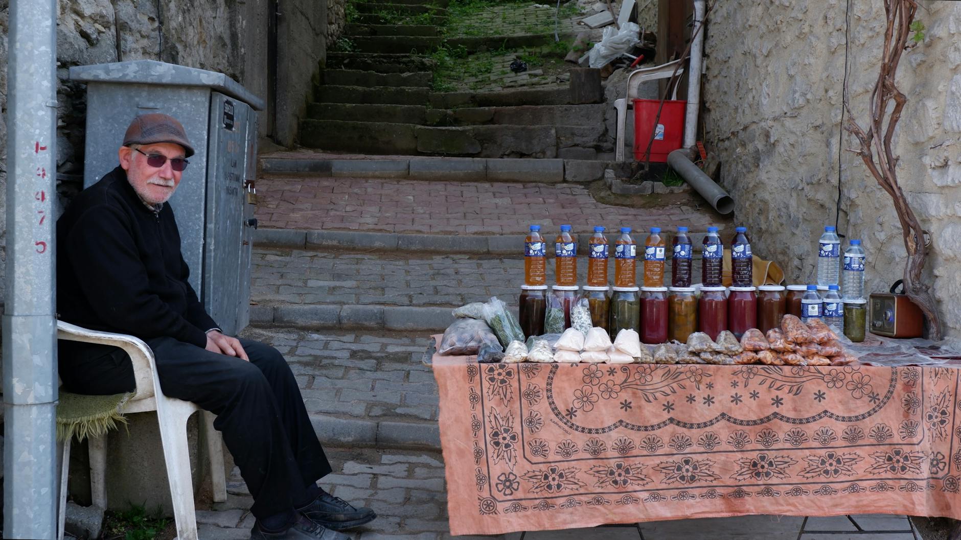 Fishtown Pickle Project