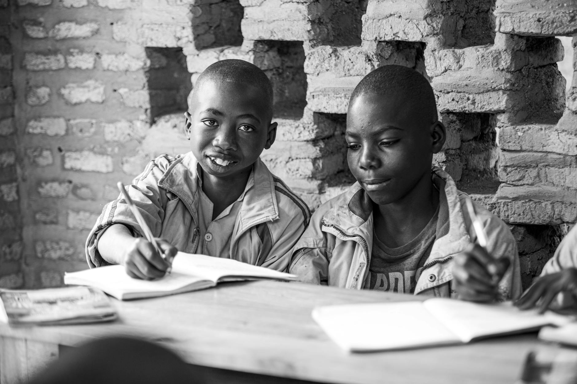 White River Academy Foundation