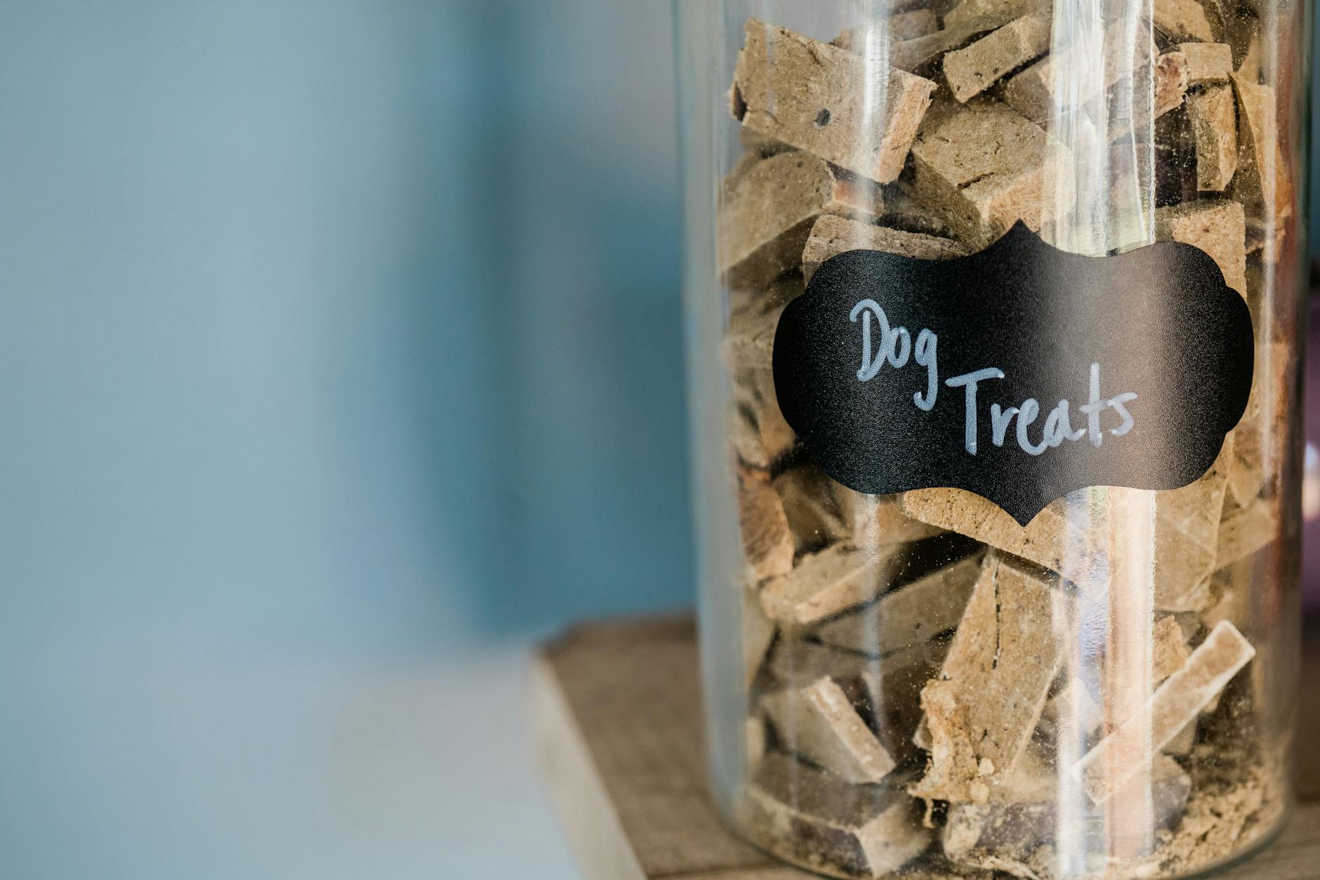 Good Dog Treats Co