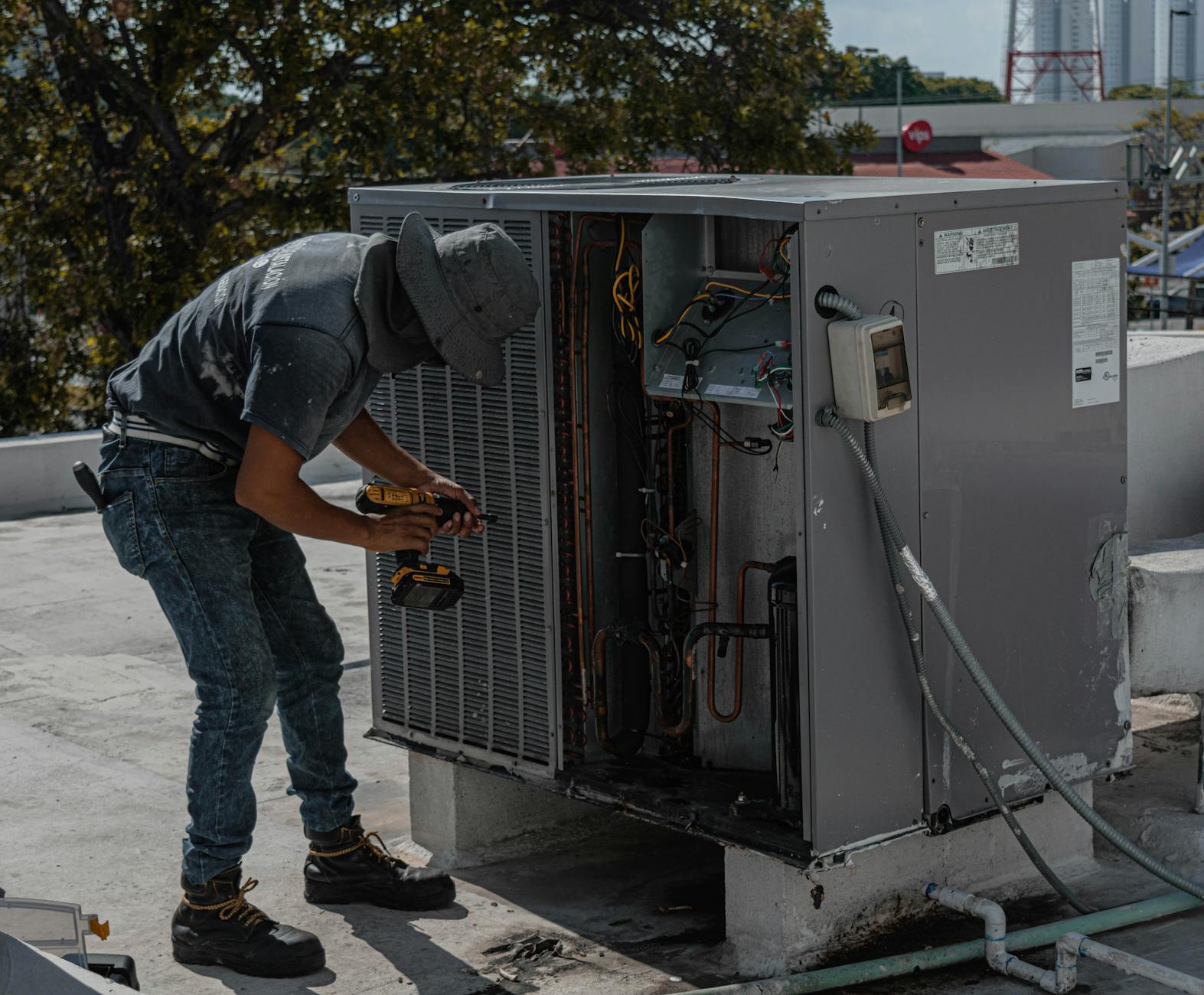 Ab Advanced Air Conditioning
