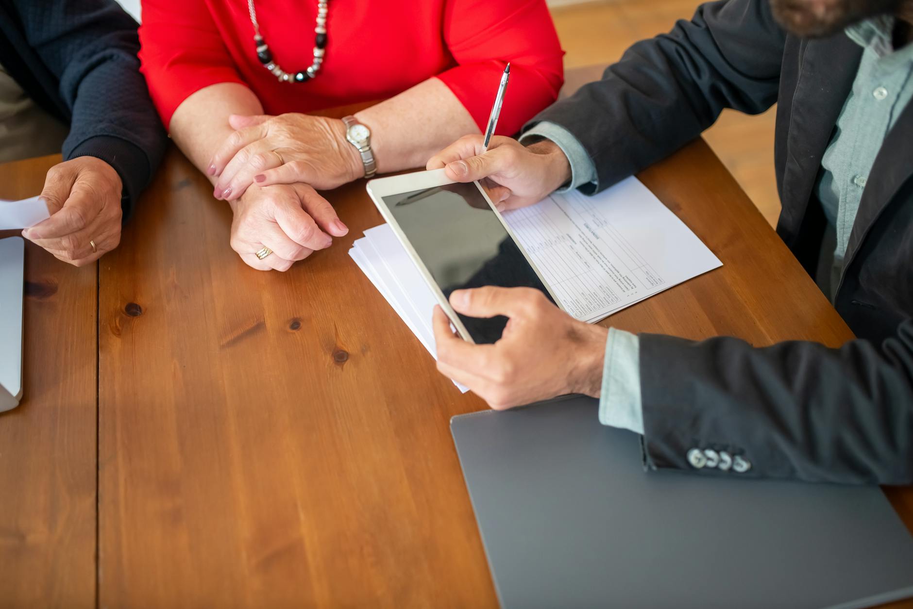 P Three Consulting