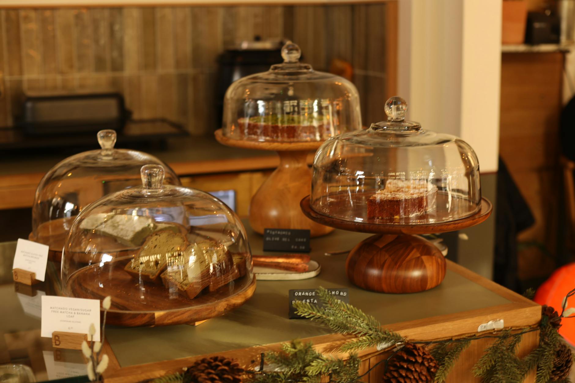 Gannie Cakes And Sweet Treats