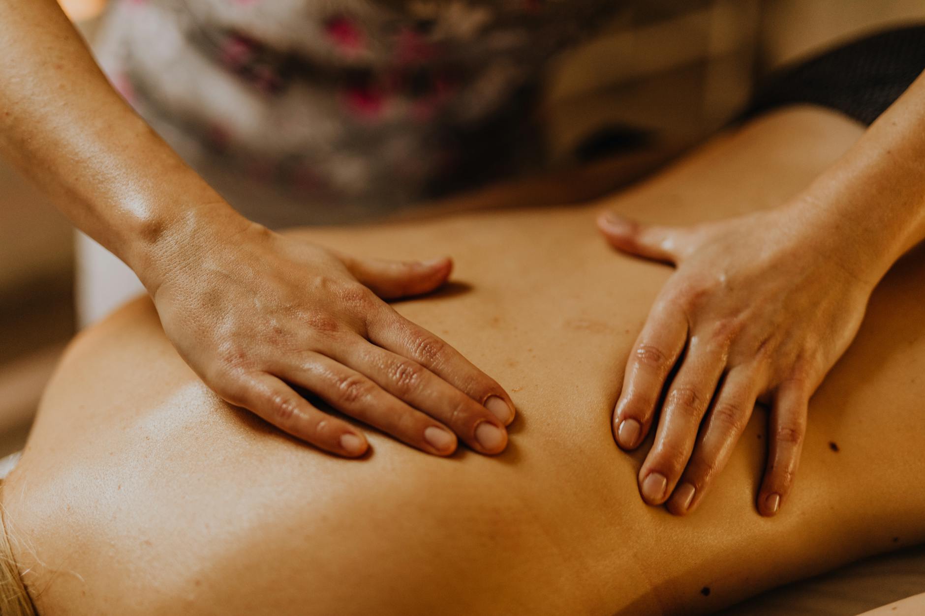Fee-nomenal Therapeutic Massage