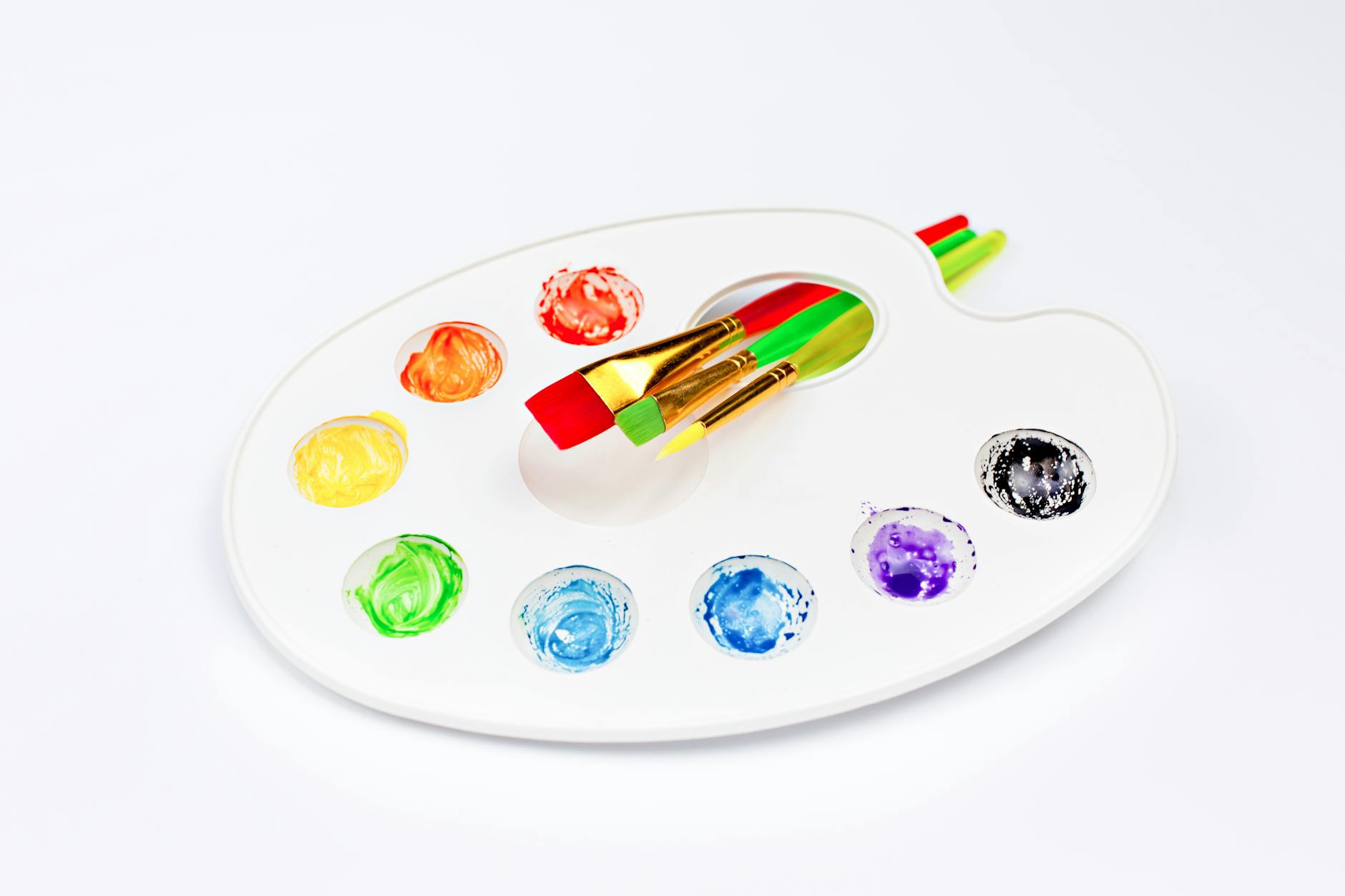 Offthetracksartsupply Llc