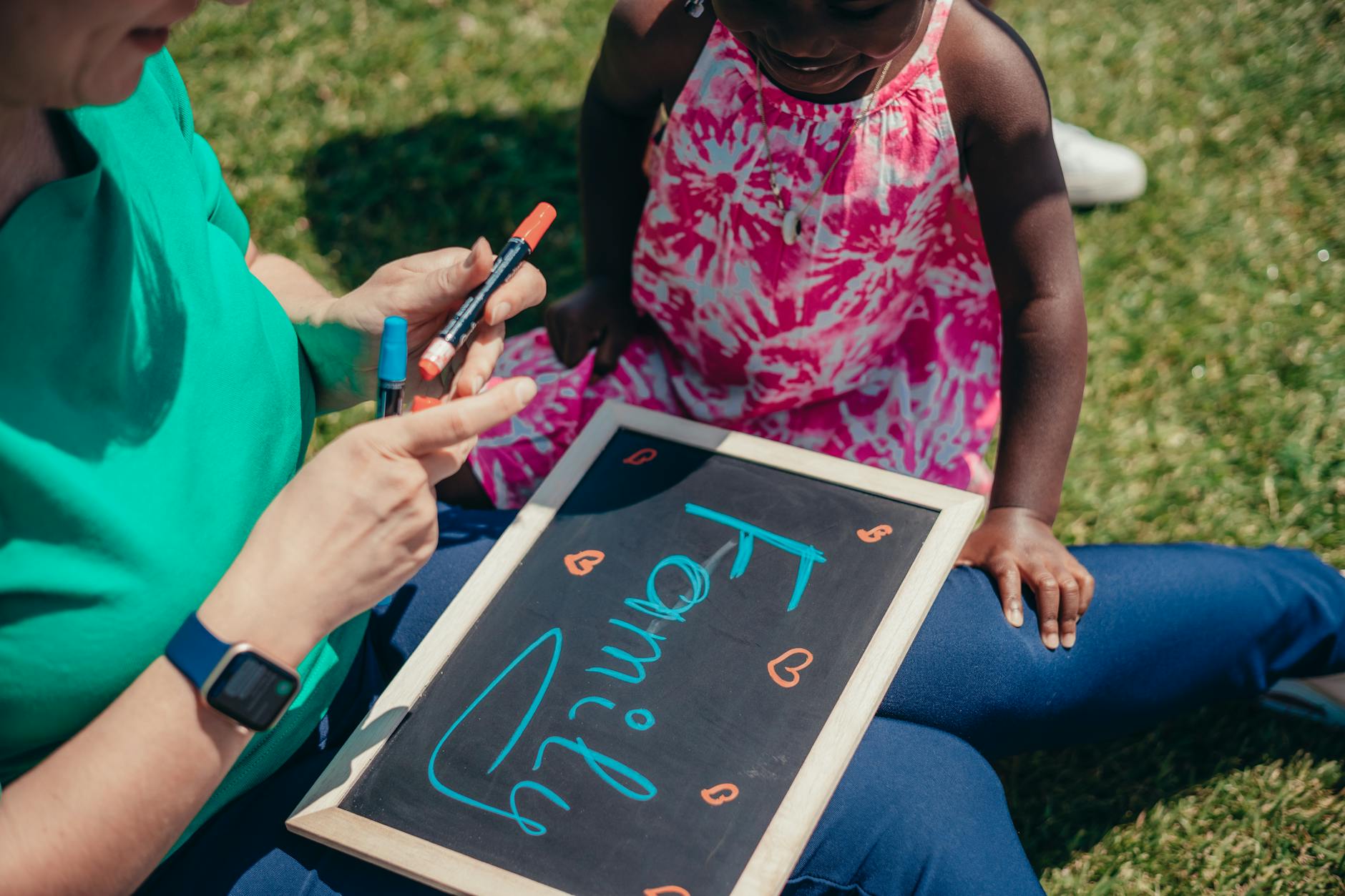 Laveda's Tiny Tots Day Care