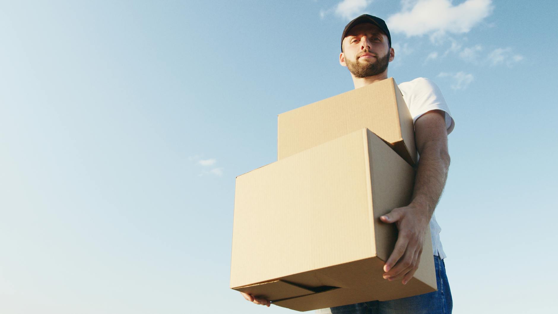 Jrobten Courier Llc