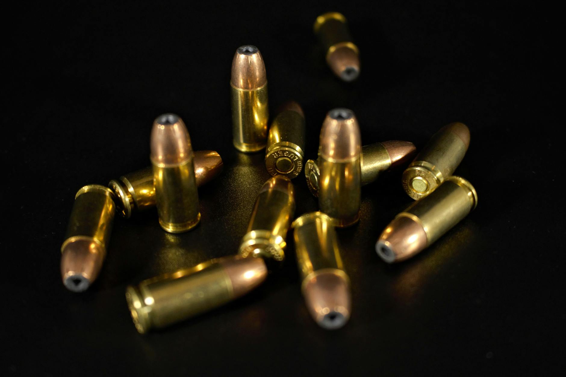 Tcw Firearms Llc