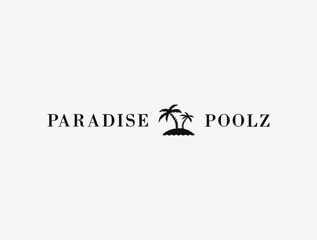 Paradise Poolz LLC