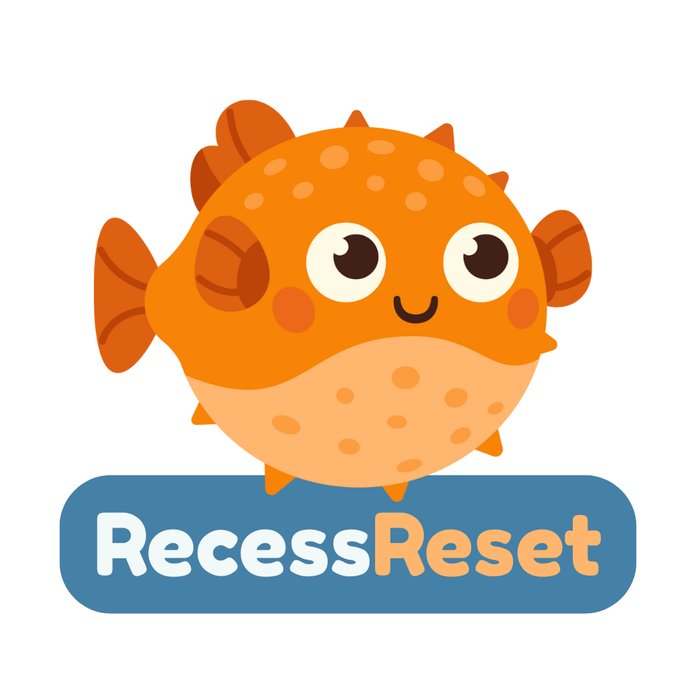 Recess Reset