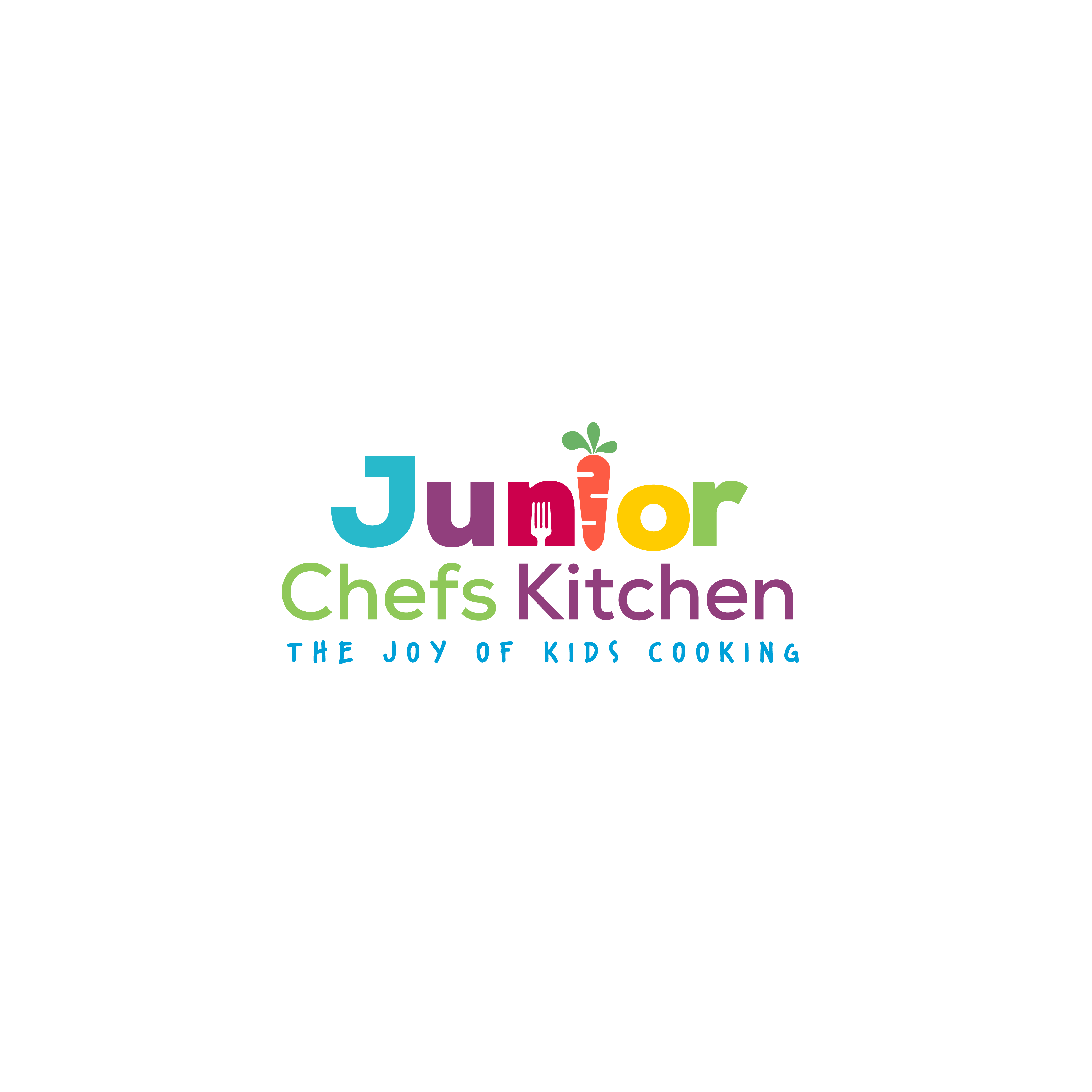 Junior Chefs Kitchen