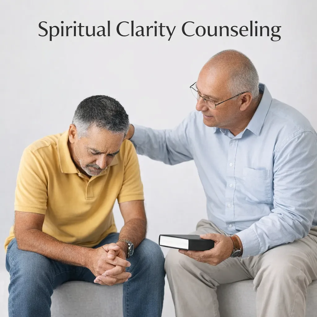 How God Loves You Counseling LLC Empowers Healing in Rolla, MO