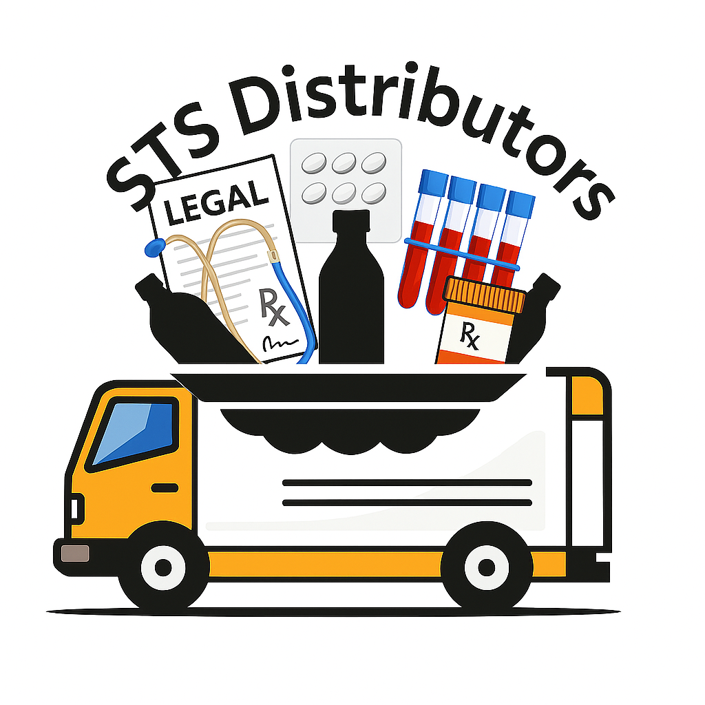 Sista To Sister Distribution LLC
