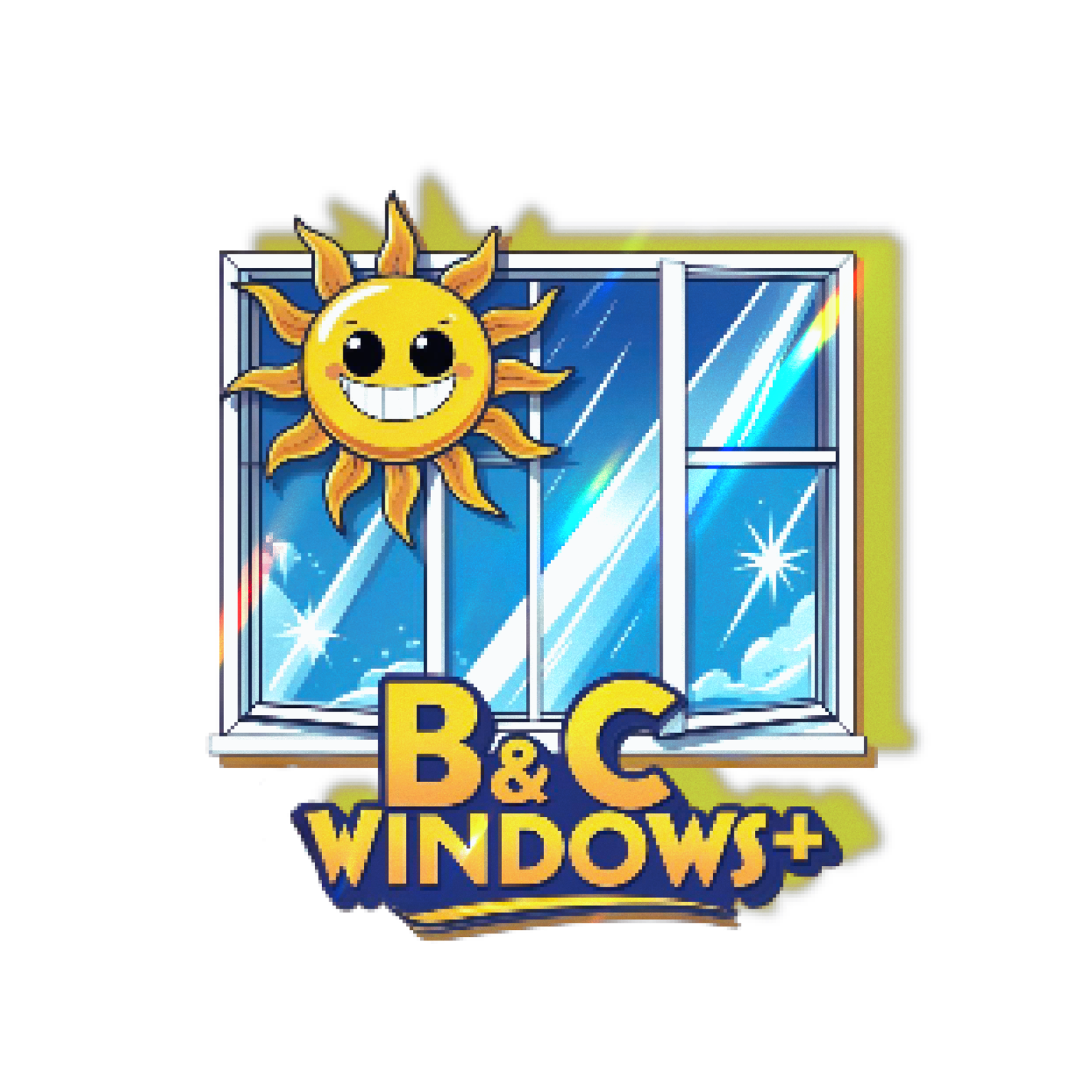 B&c Windows Plus