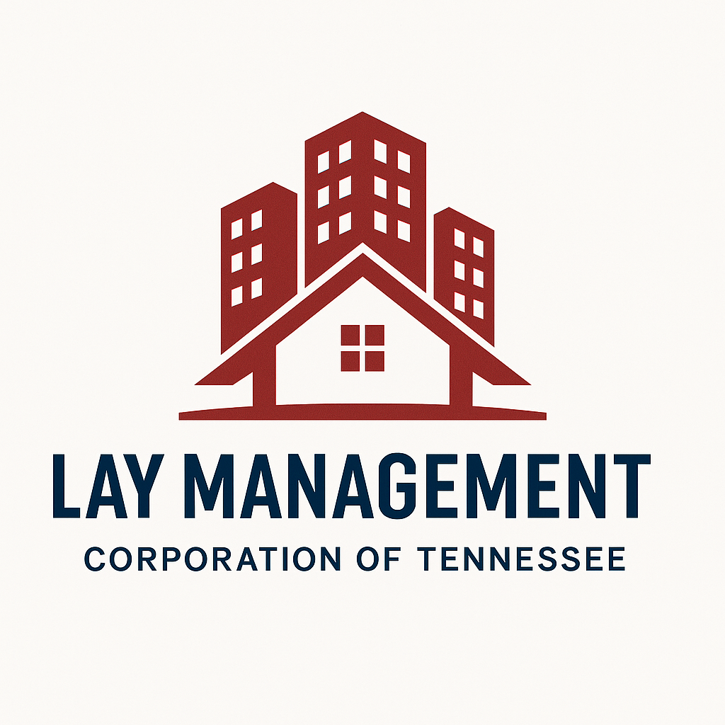 Lay Management Corporation Of Tennessee