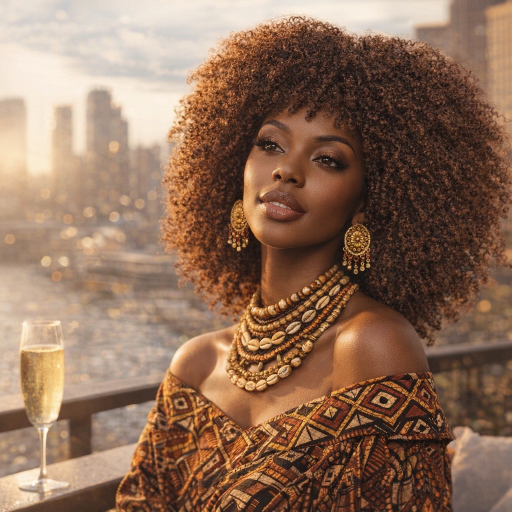 Exploring the Financial Power of the Beauty Business: Insights from the Twin Cities Hair & Beauty Expo