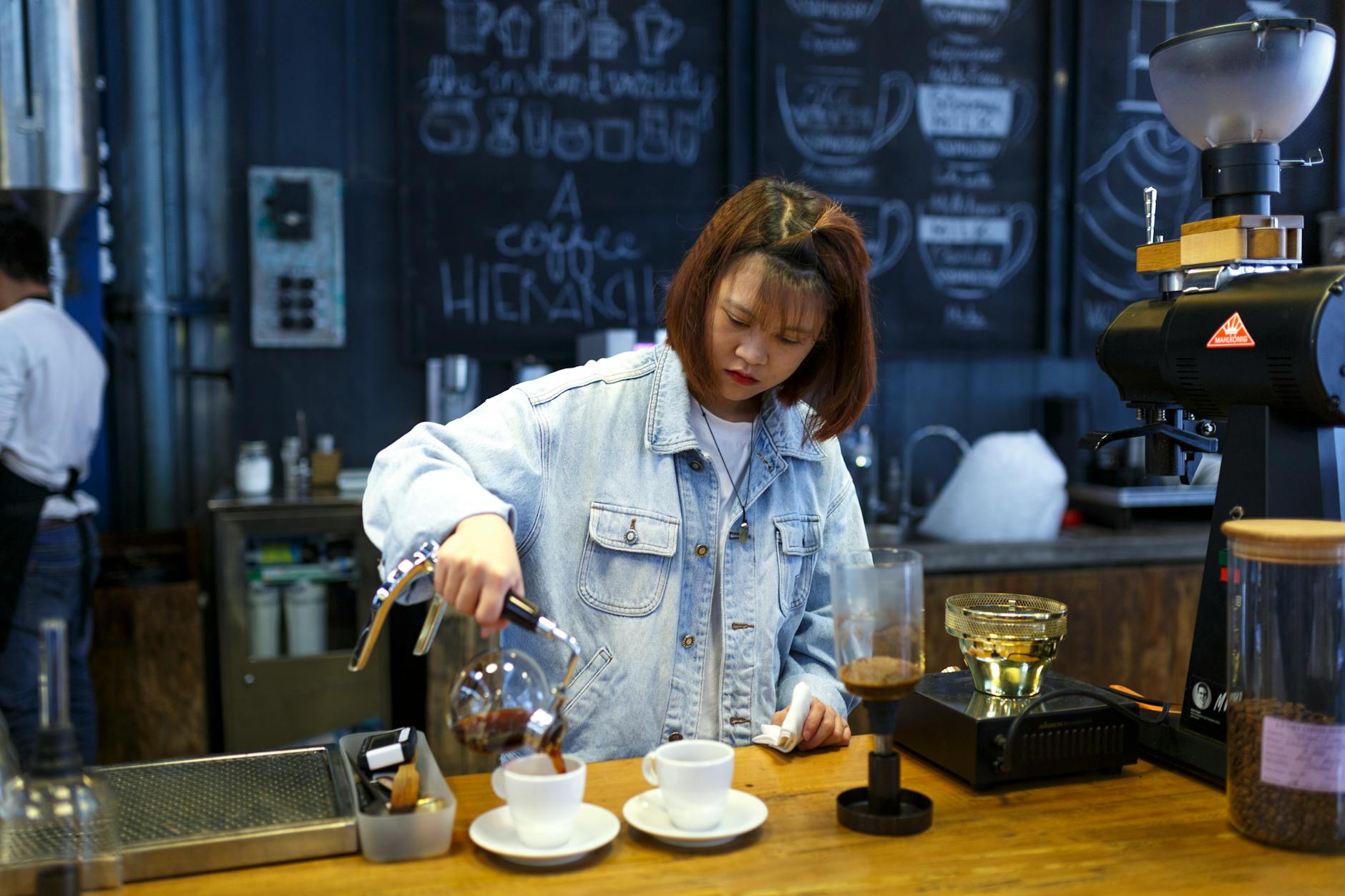Sugar Craft Cafe