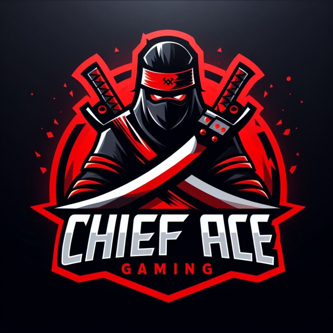 Chiefacegaming