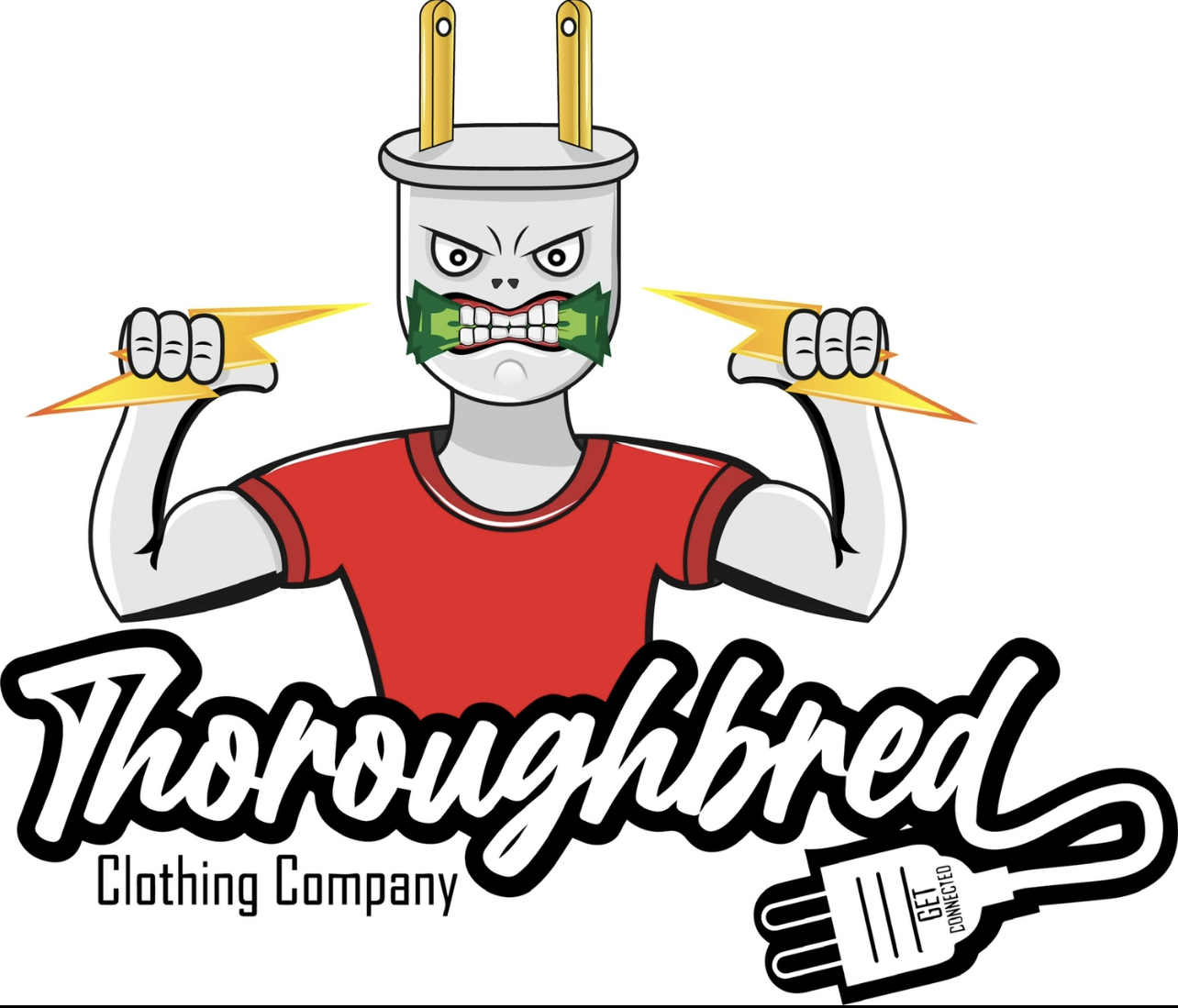 Thoroughbred Clothing Company
