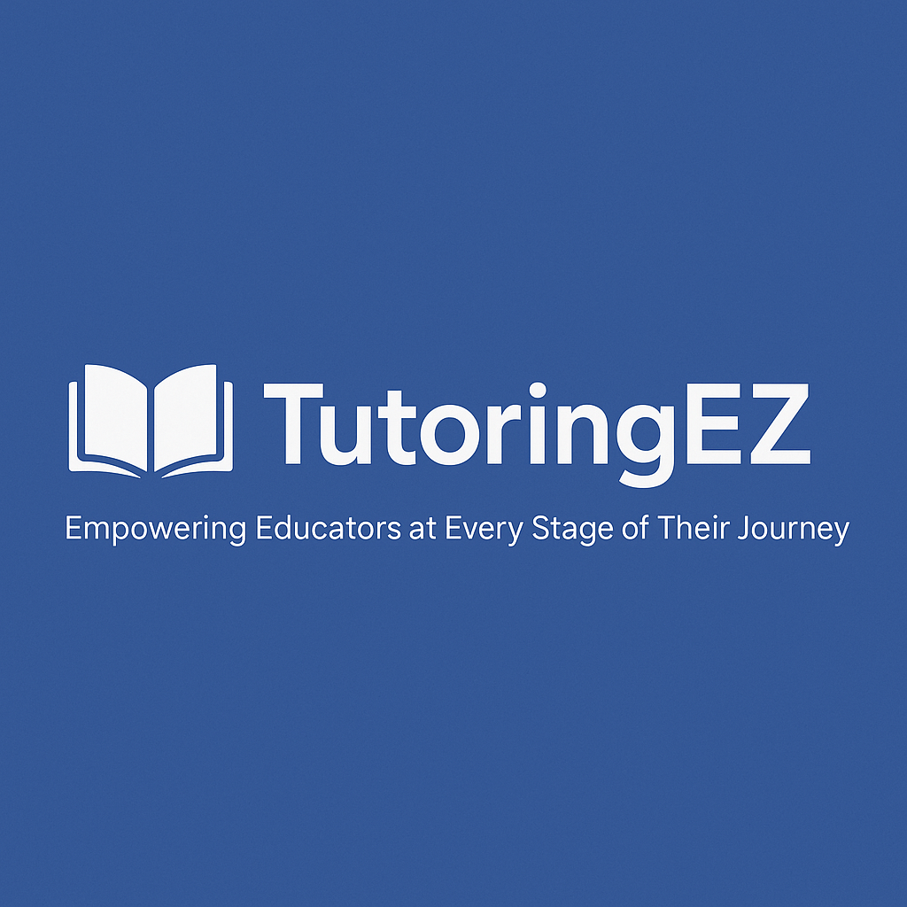 Tutoringez Llc