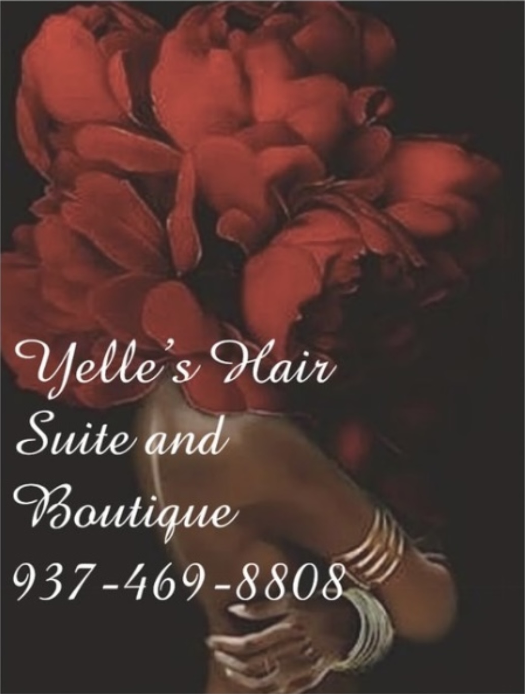 Yelle's Hair Suite And Boutique