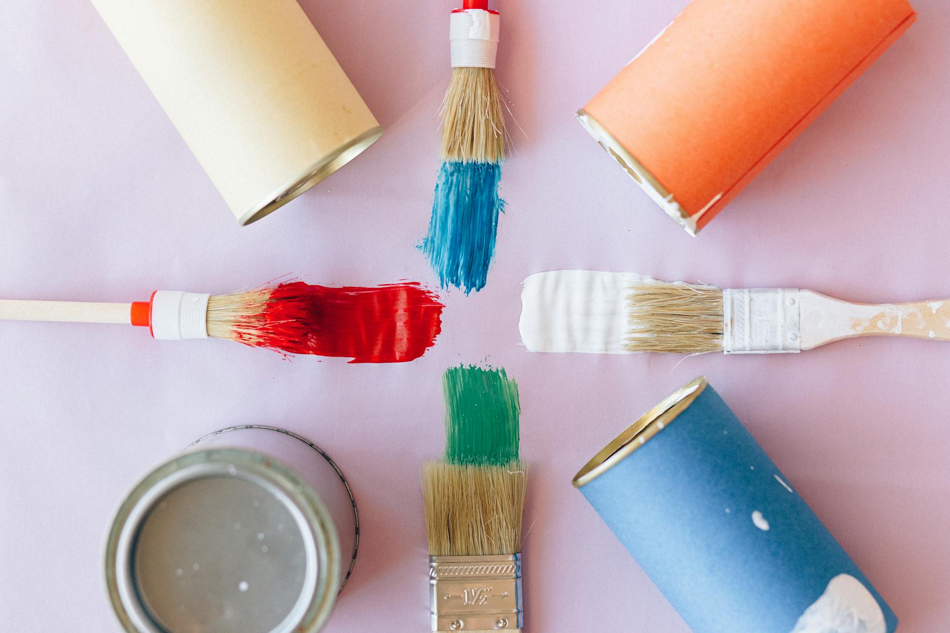 AL's handyman & paint