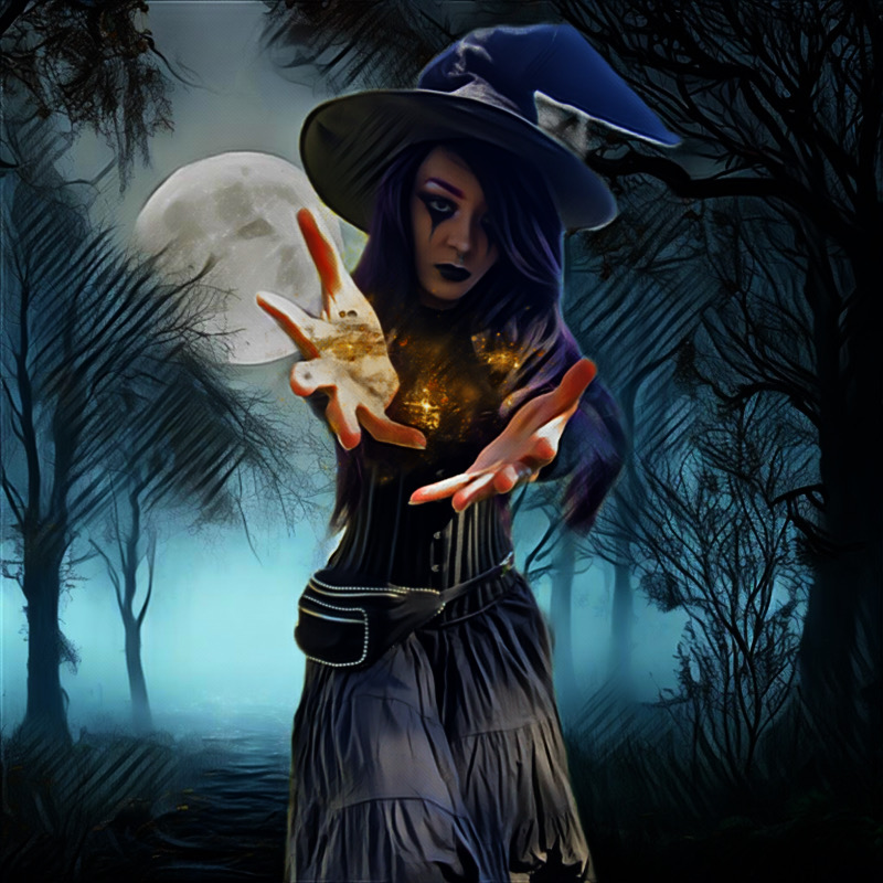 Leslie Calypso's Business