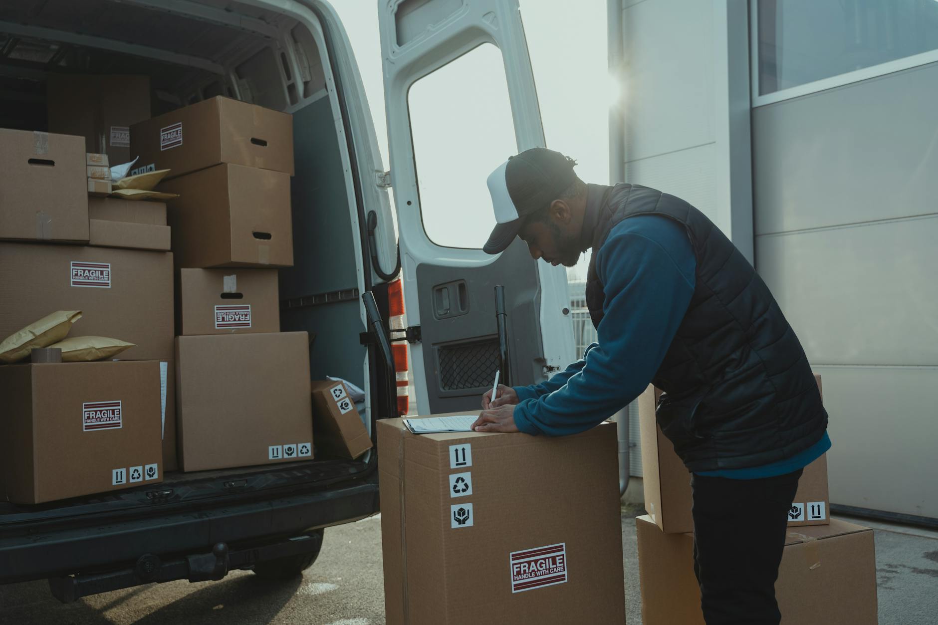 Cobra Freight Services